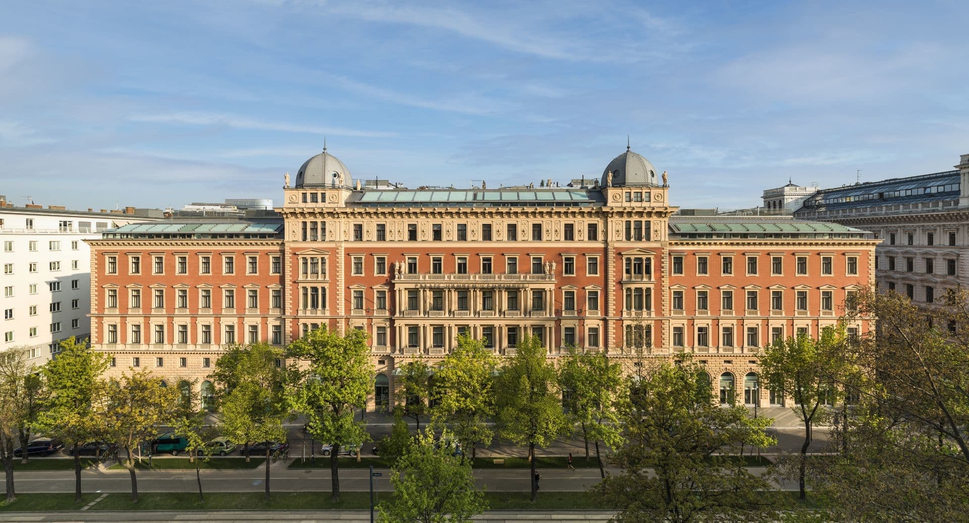 Anantara Palais Hansen Vienna Hotel
