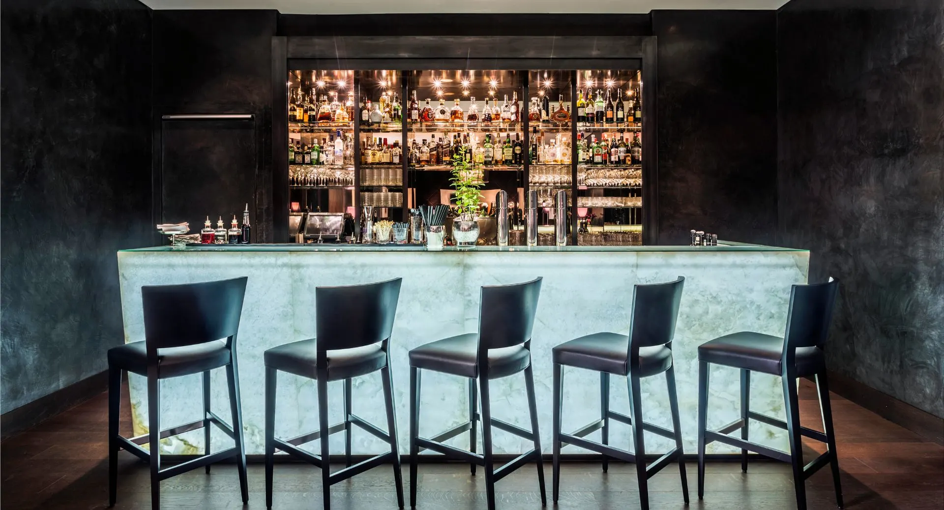 Anantara Palais Hansen Vienna Hotel