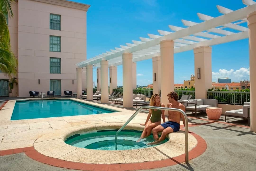 Hotel Colonnade Coral Gables, Autograph Collection