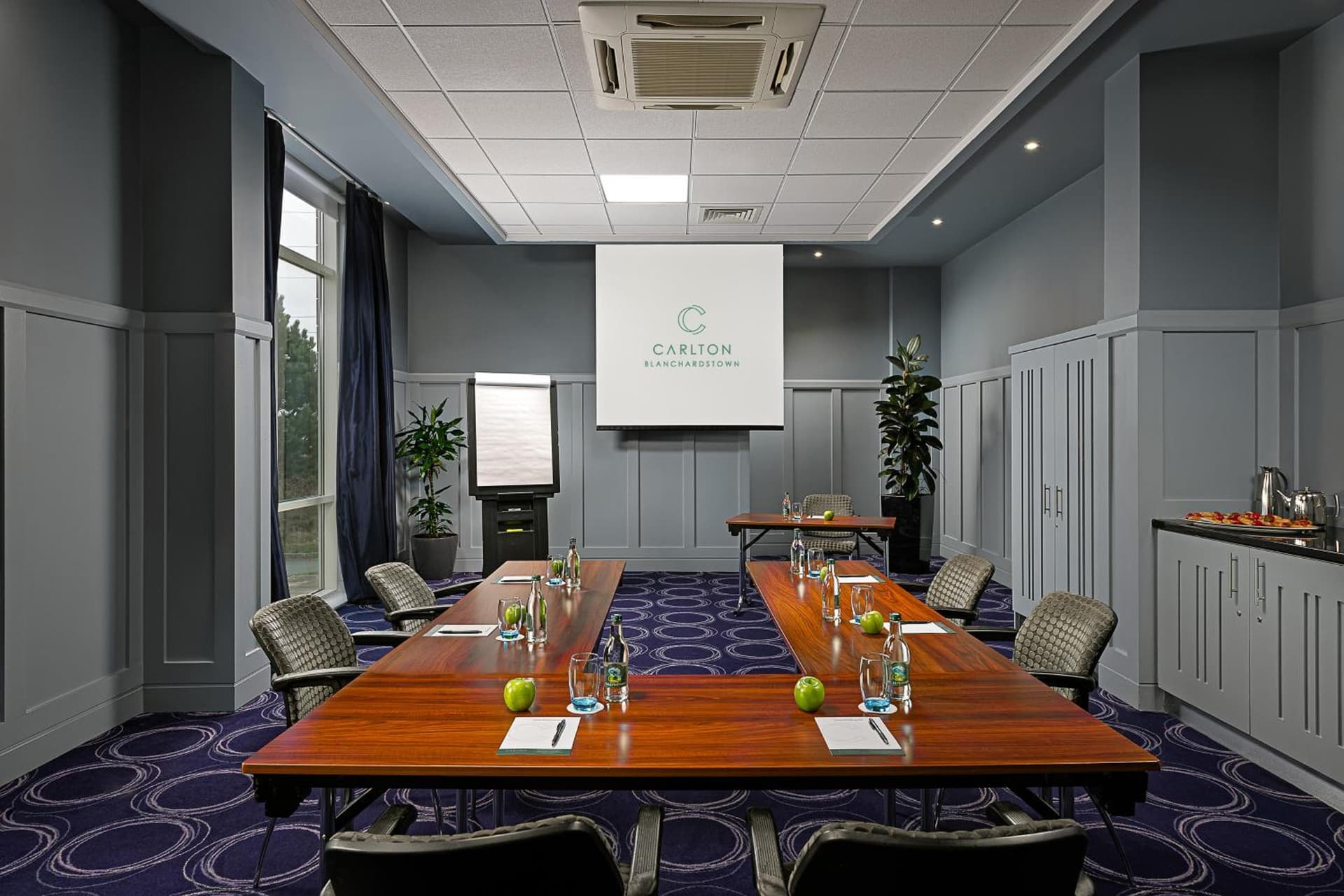 Carlton Hotel Blanchardstown