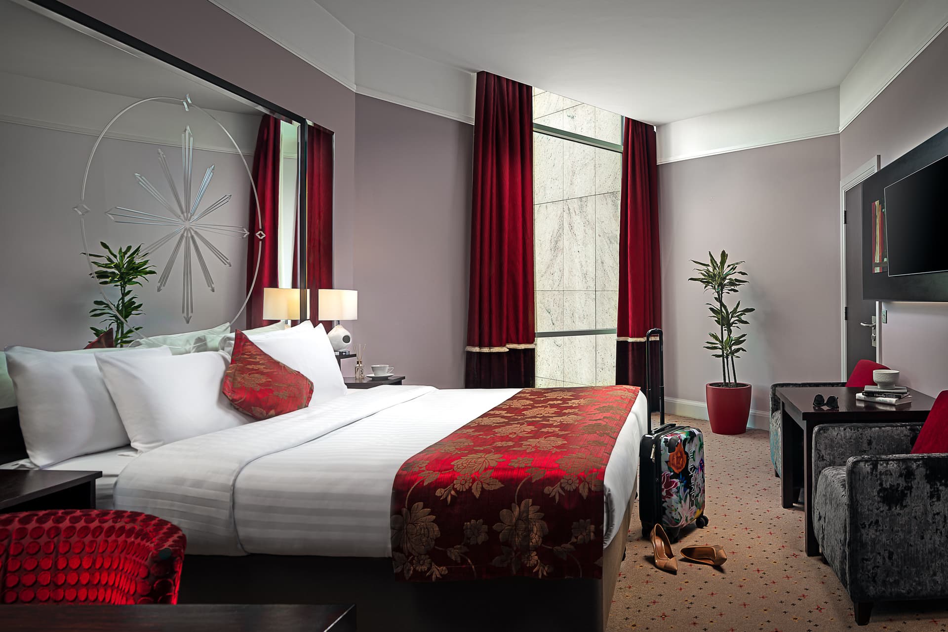 Carlton Hotel Blanchardstown