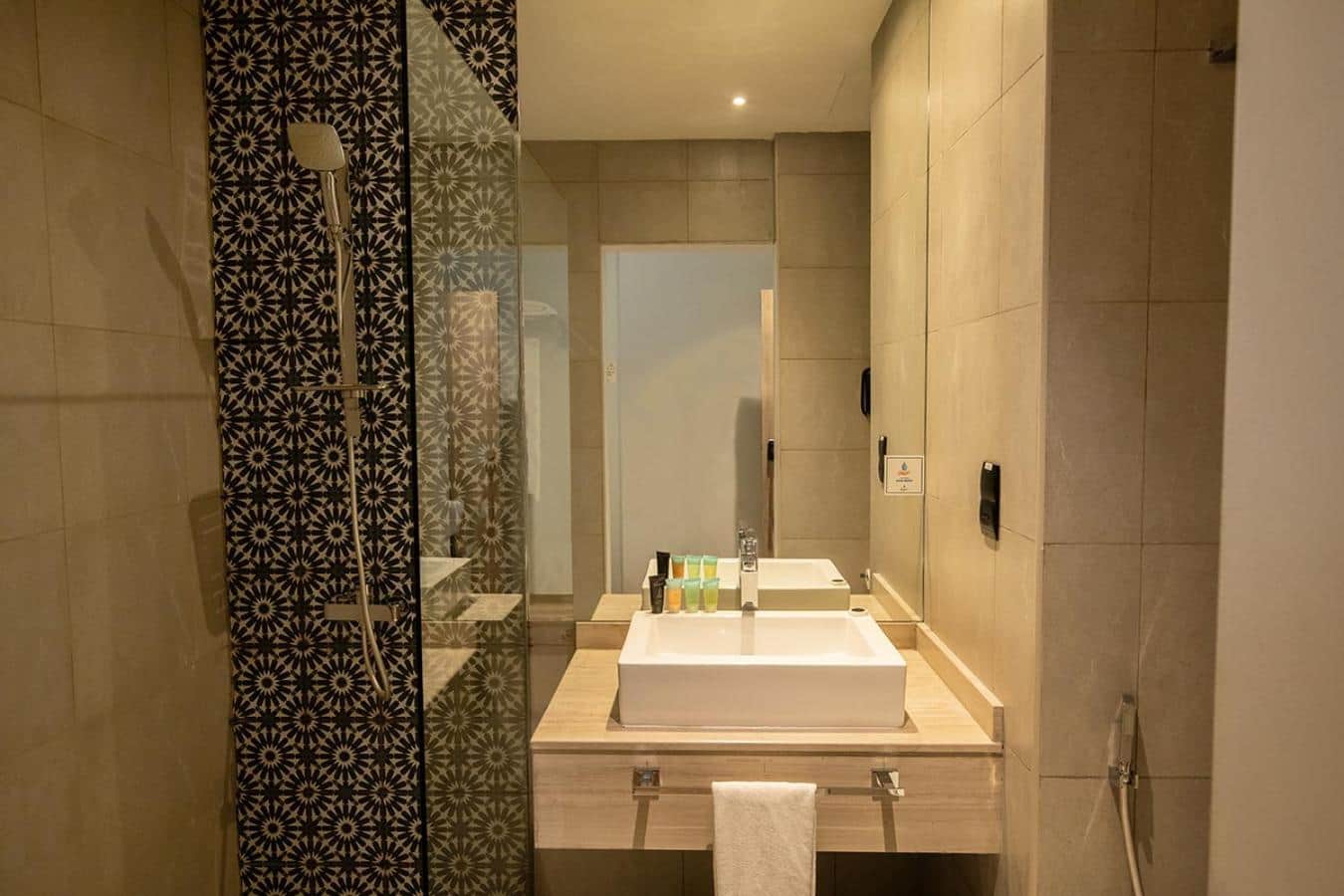 Kingsgate Al Jaddaf Hotel by Millennium