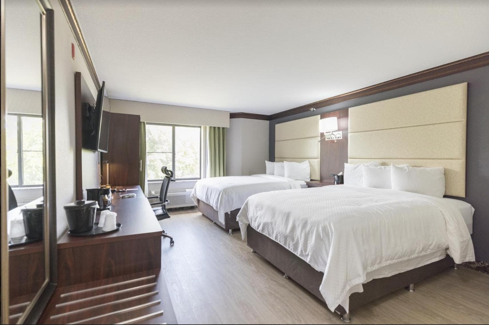 The Leo Collection Detroit, Ascend Hotel Collection