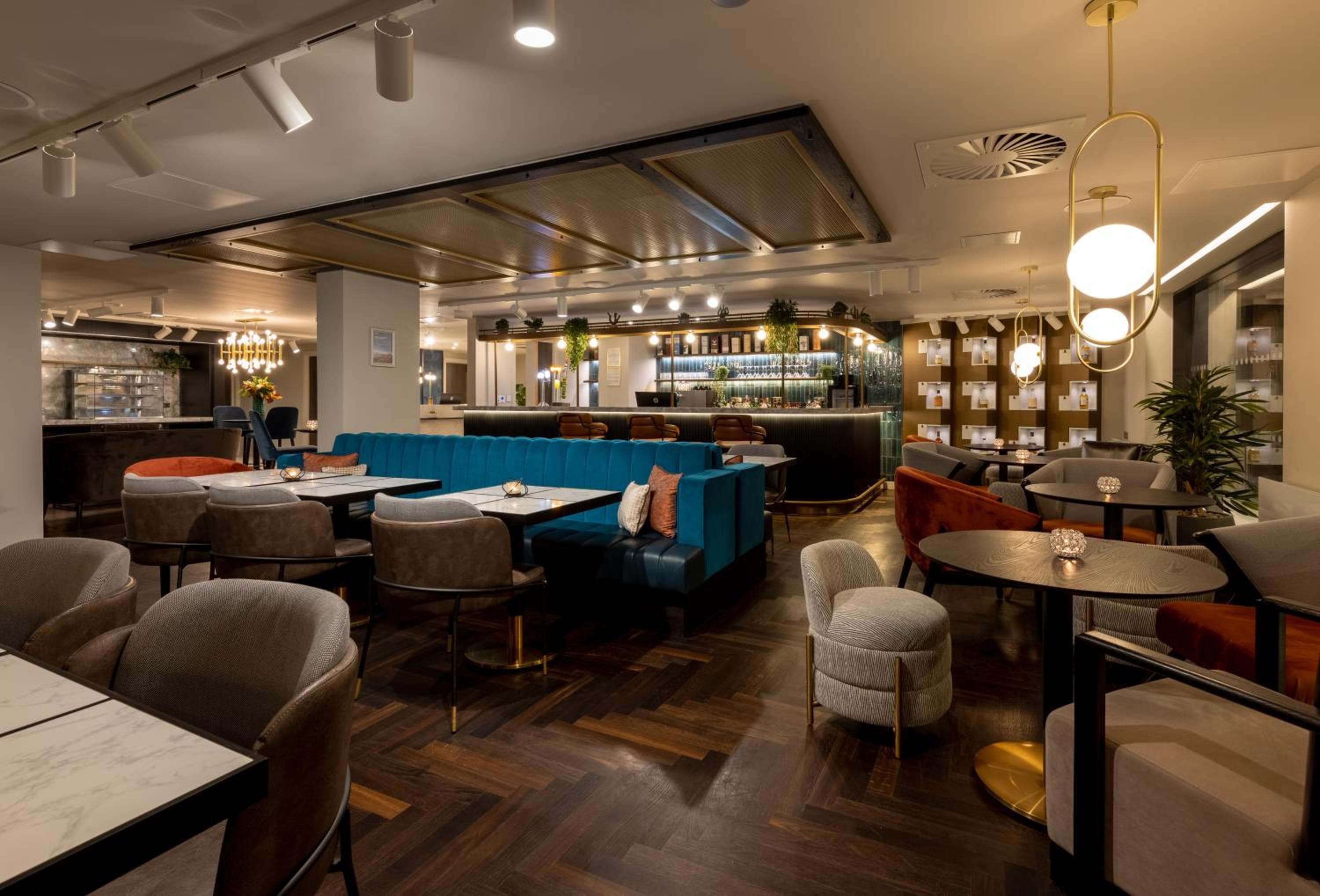 River Ness Hotel, a member of Radisson Individuals