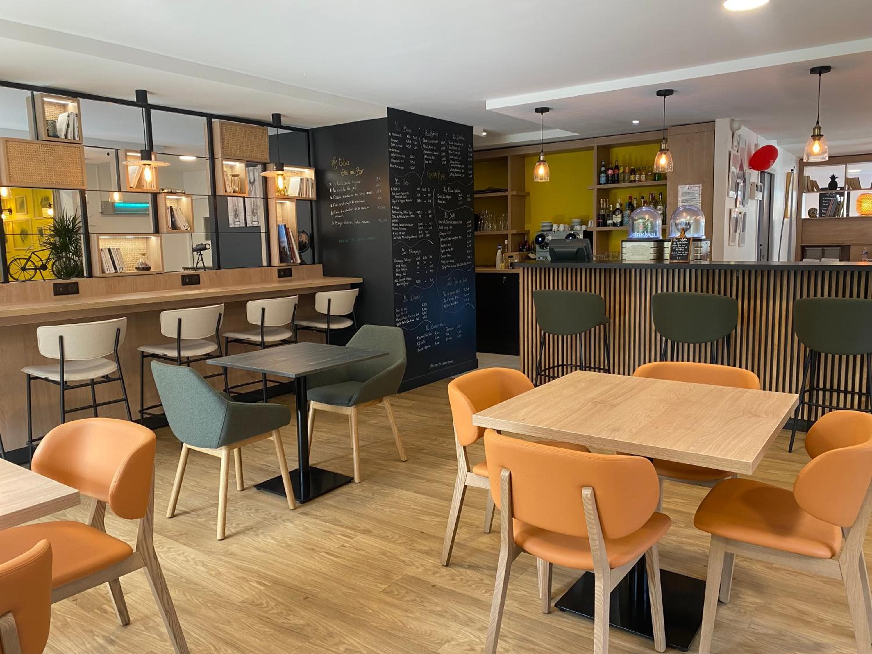 Campanile Nantes Sud - Rezé Aéroport