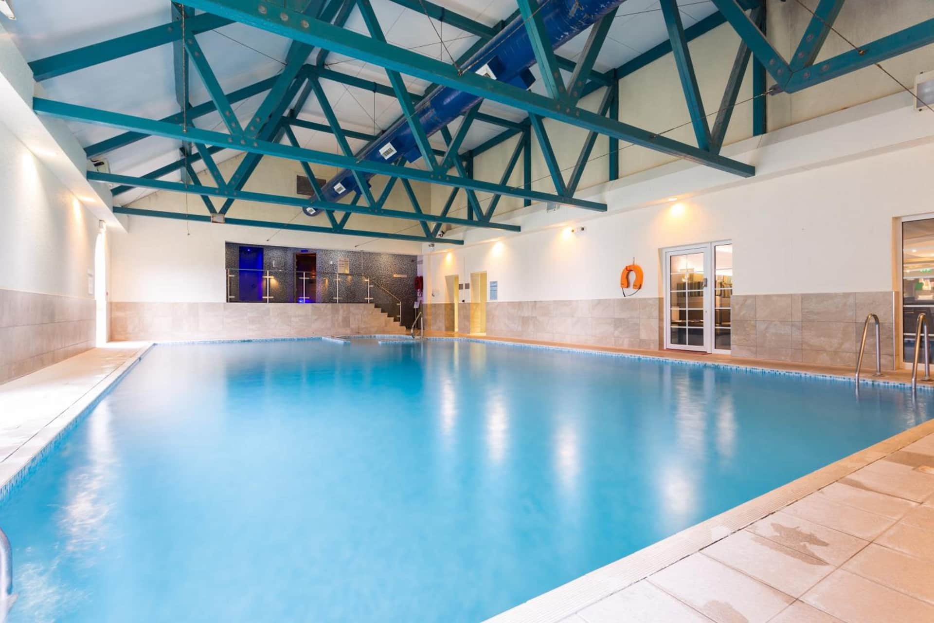 Holiday Inn Darlington-A1 Scotch Corner, an IHG Hotel