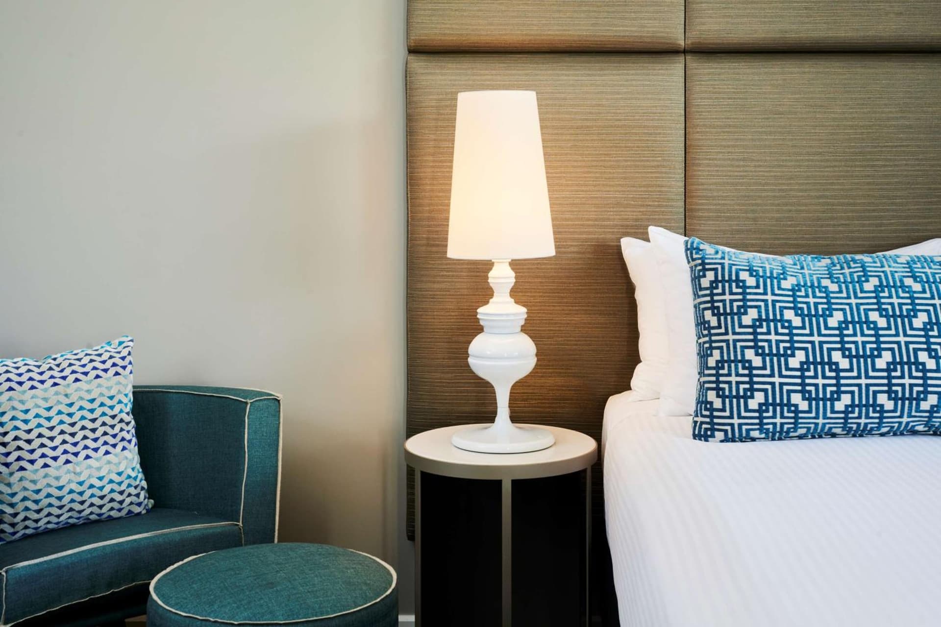 Hotel Kurrajong Canberra