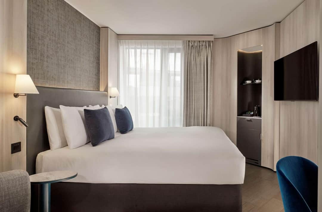 The Westminster London Curio Collection by Hilton