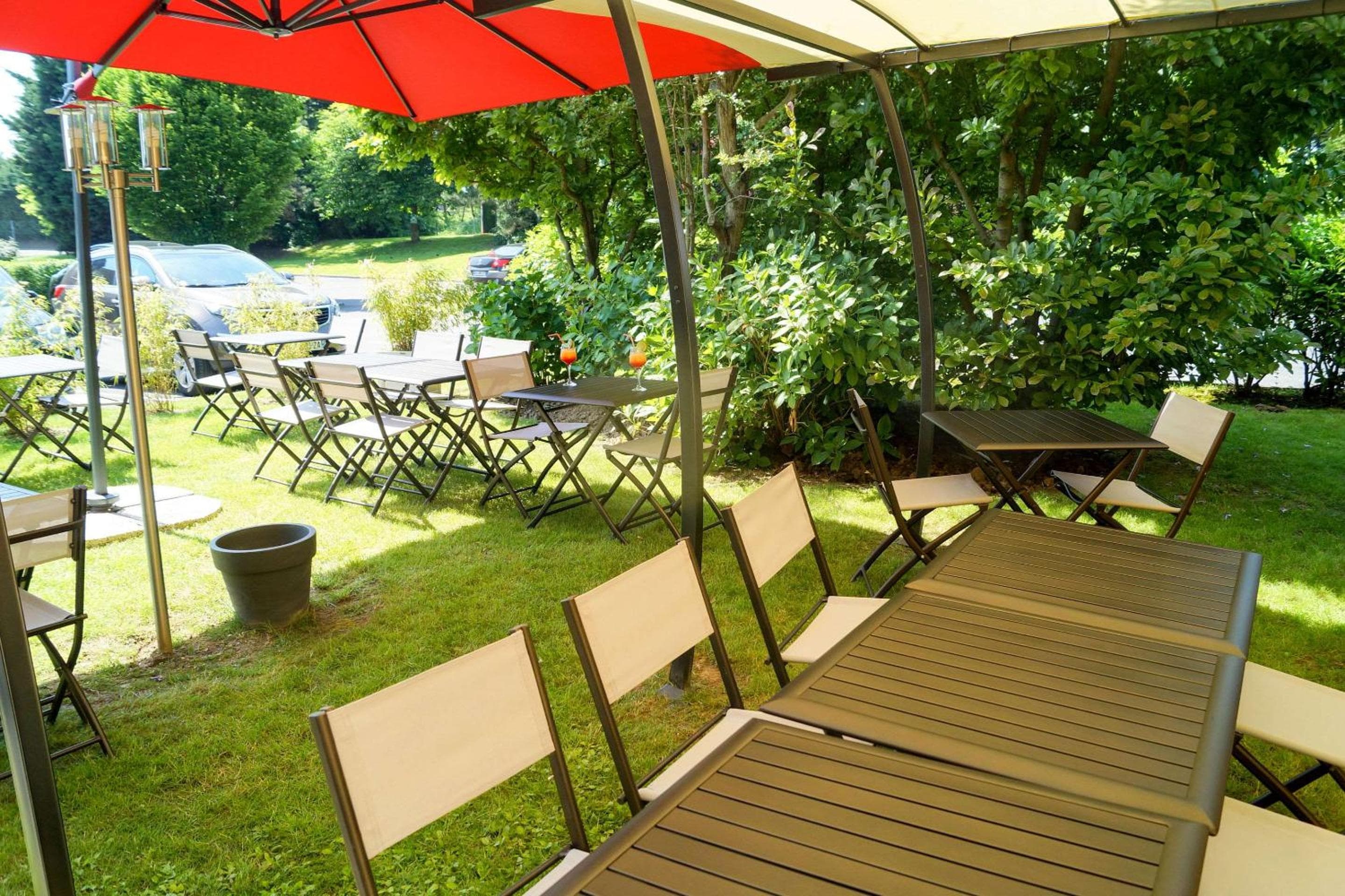 Comfort Hotel Lens - Noyelles Godault