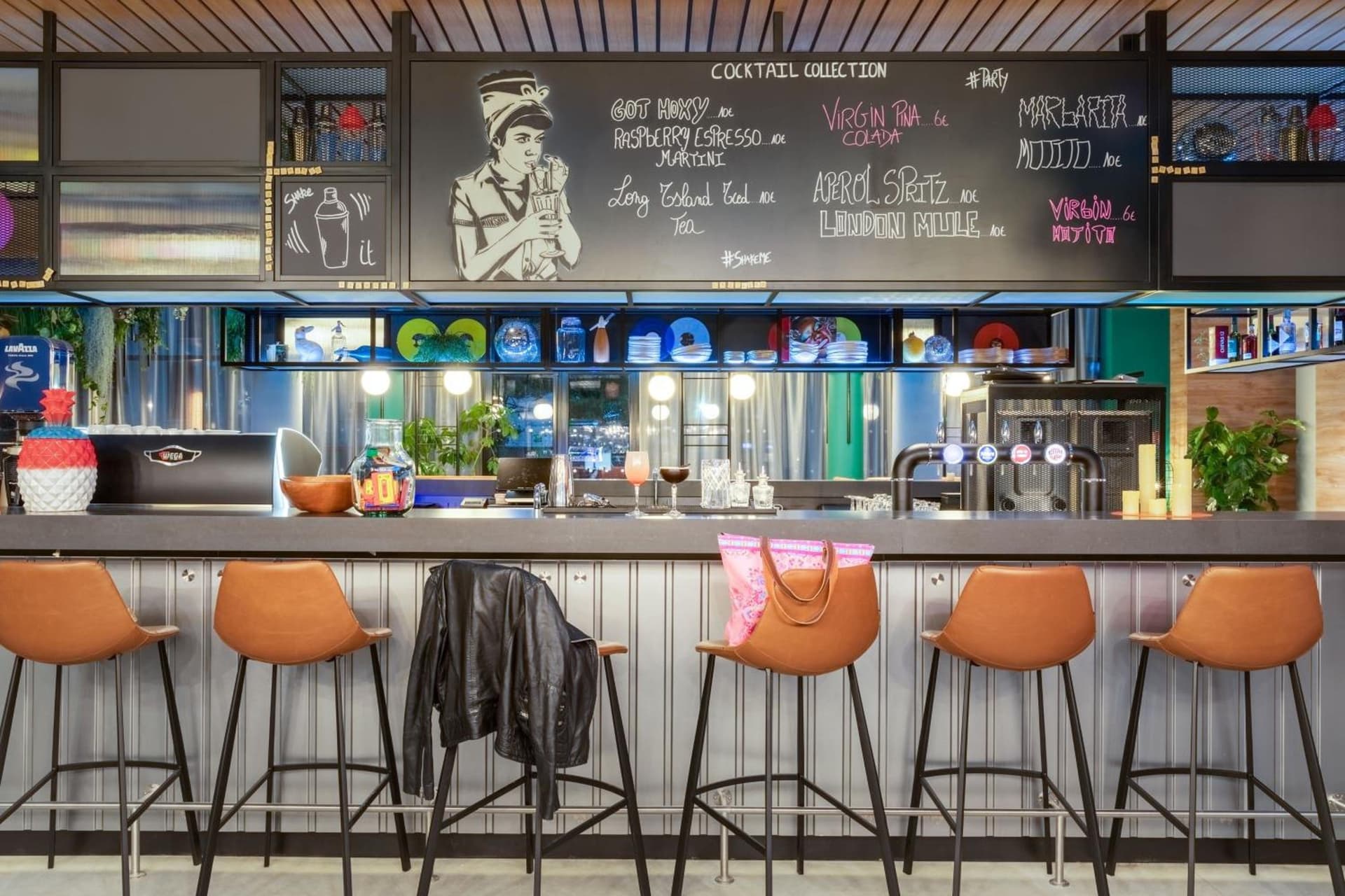Moxy Paris Val d’Europe