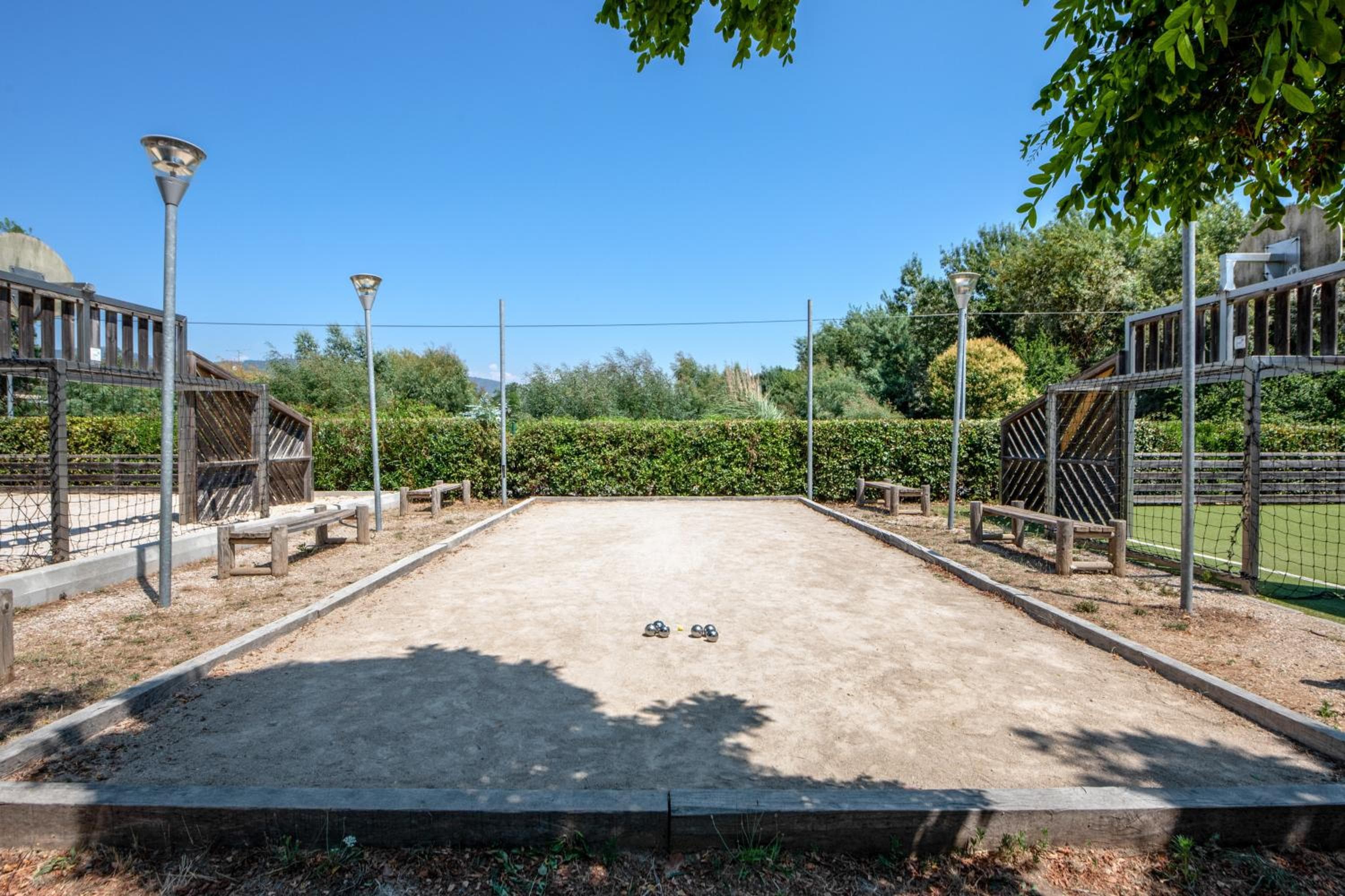 Comfort Aparthotel Mandelieu la Napoule Village