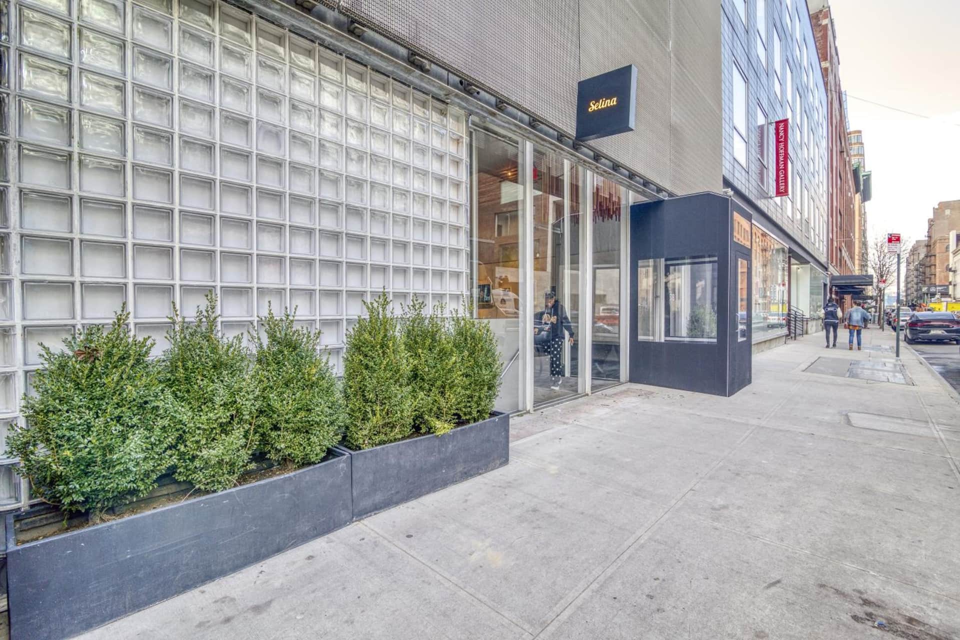 Hotel Alameda Highline