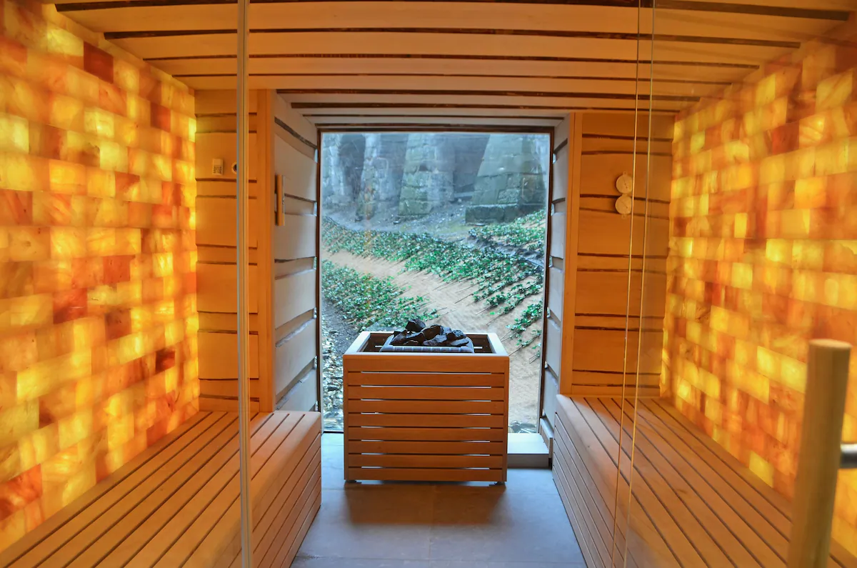 Van Der Valk Sélys Liège Hotel & Spa
