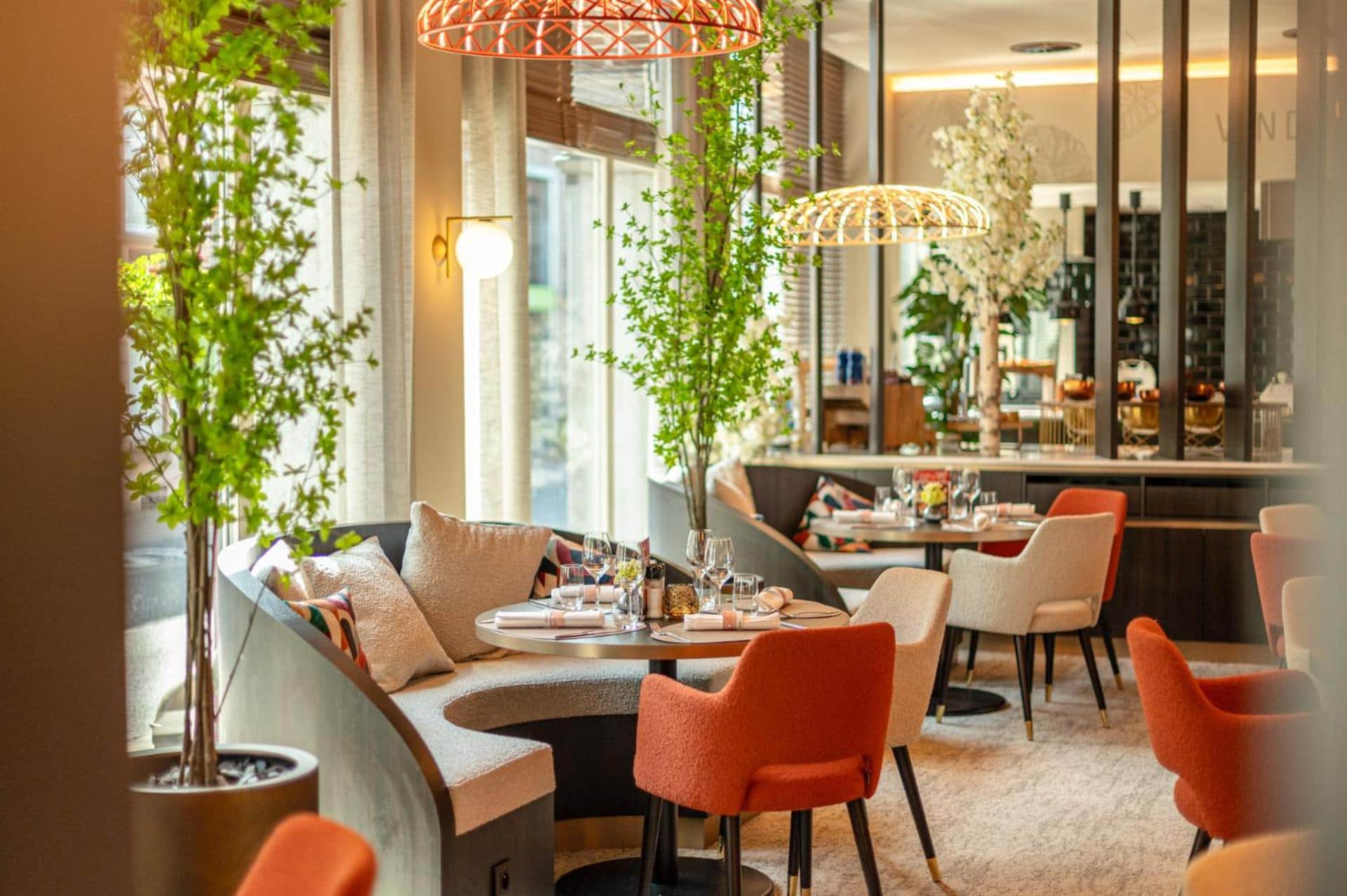 Hotel Verviers Van der Valk