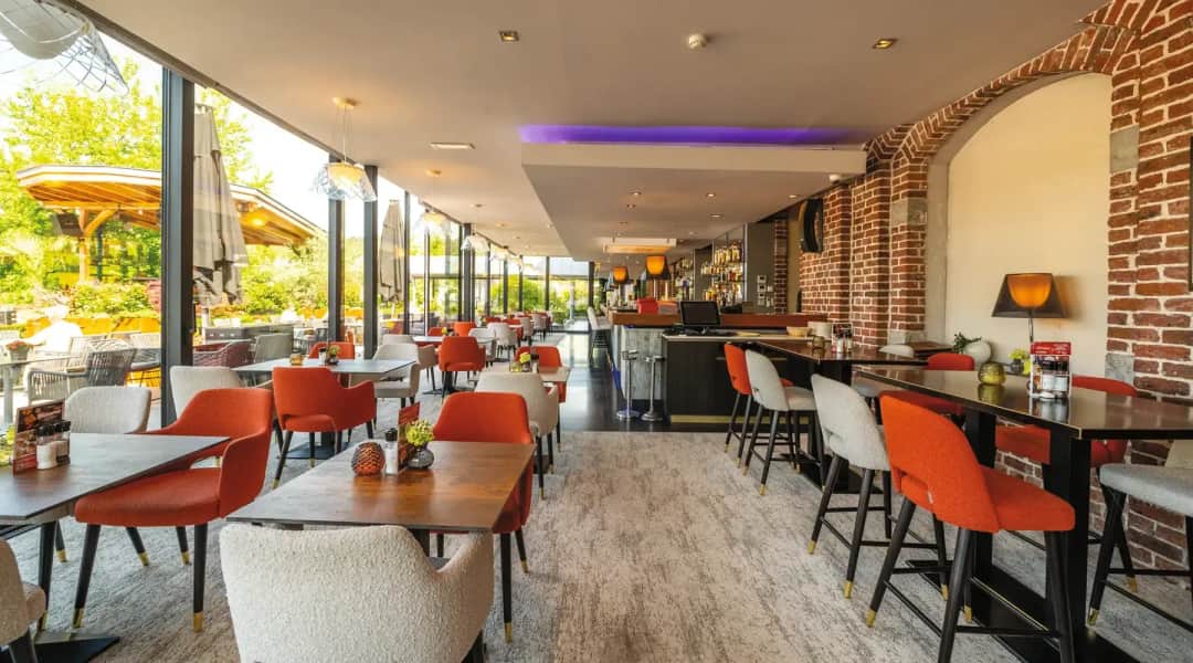 Hotel Verviers Van der Valk