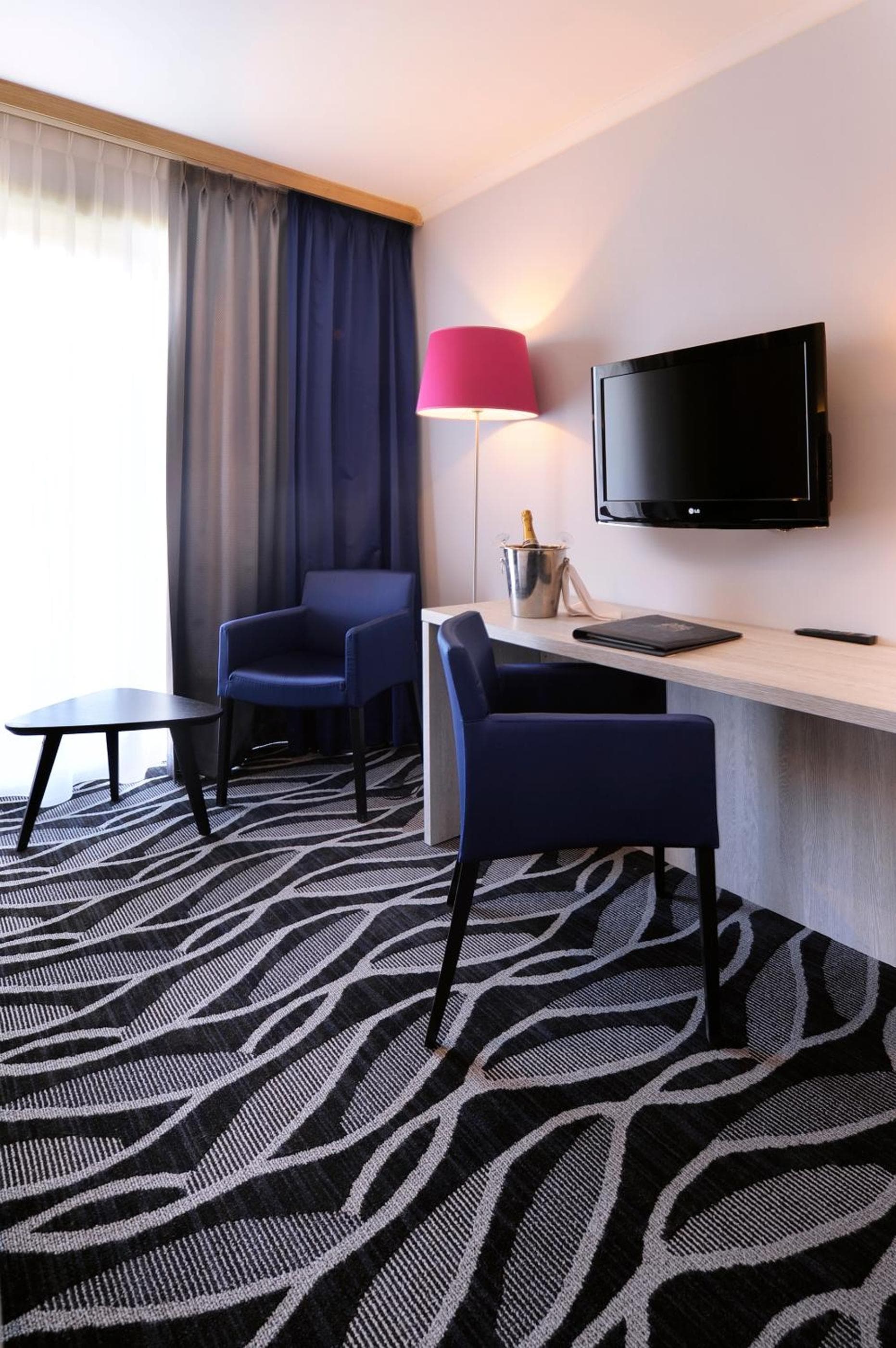 Van der Valk Hotel Mons Congres