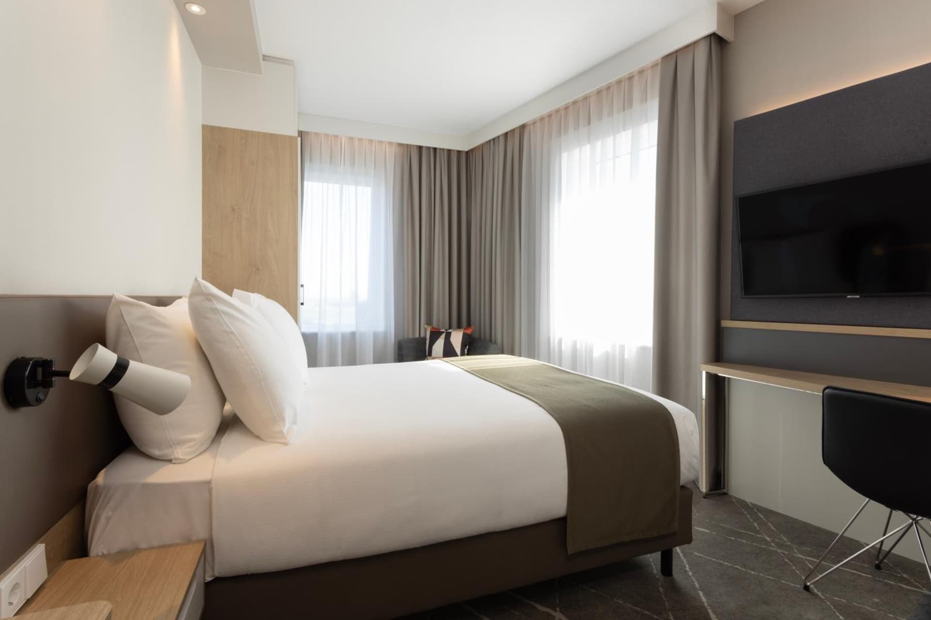 Holiday Inn - Eindhoven Airport, an IHG Hotel