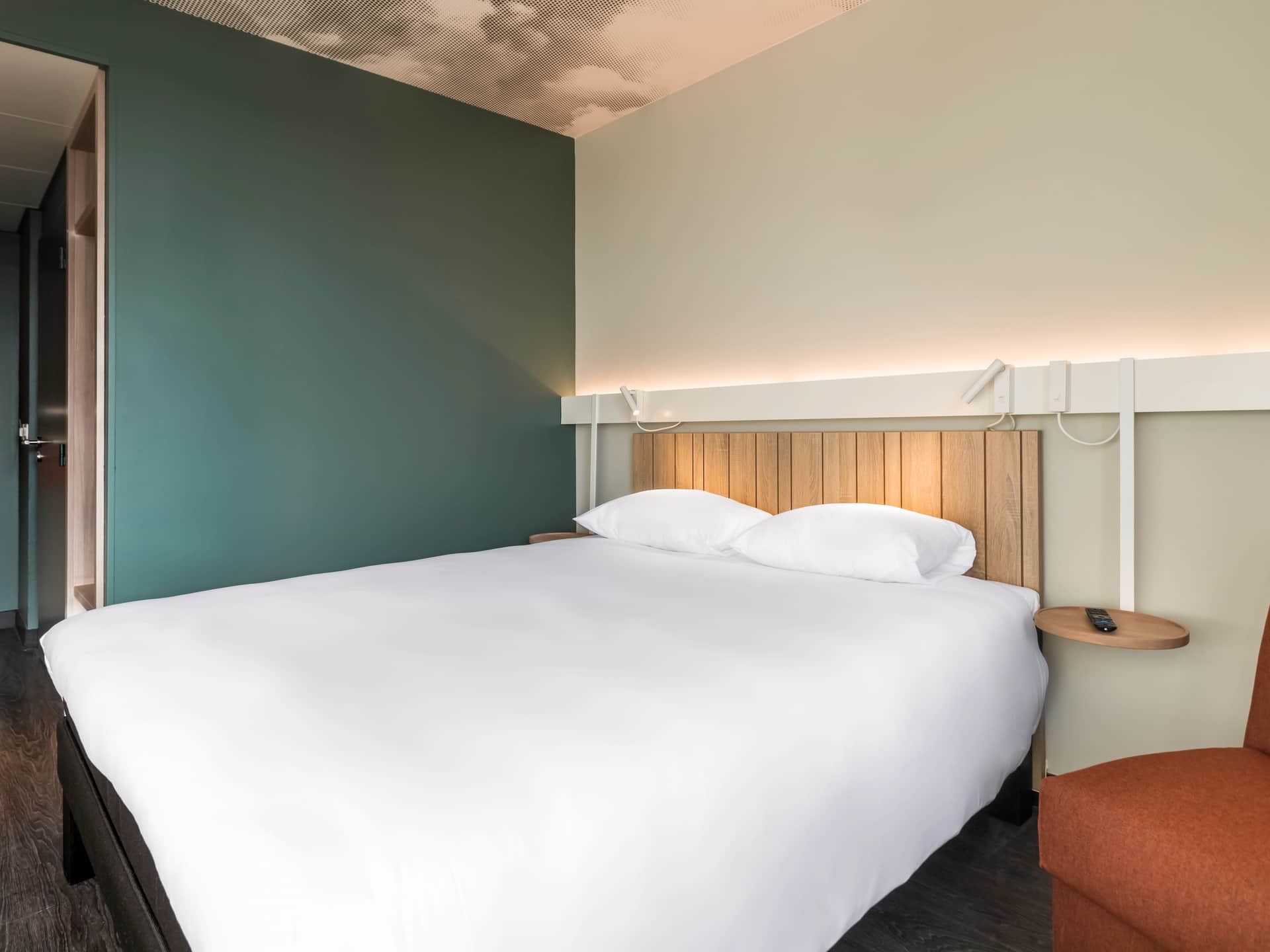 ibis Lyon Est Meyzieu