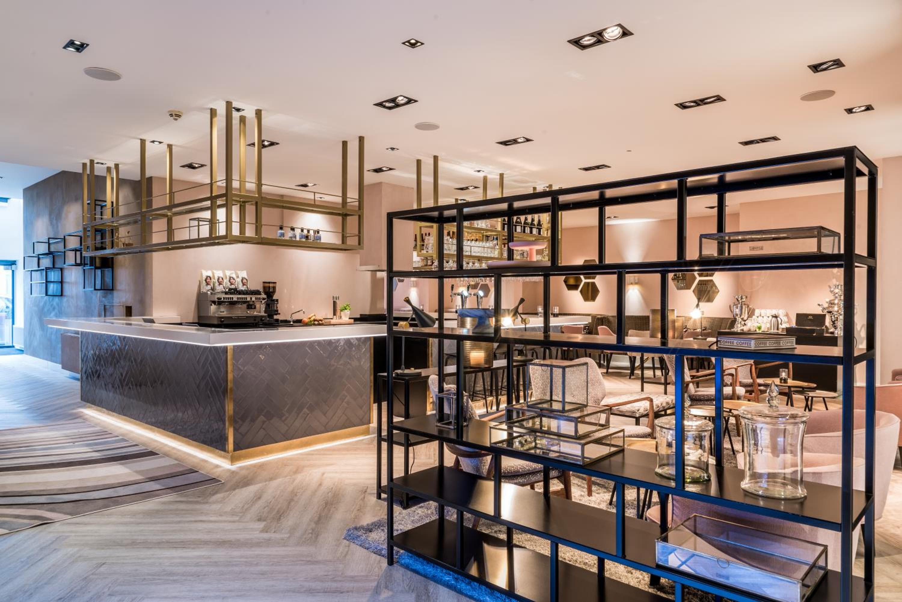 Sandton Eindhoven Centre