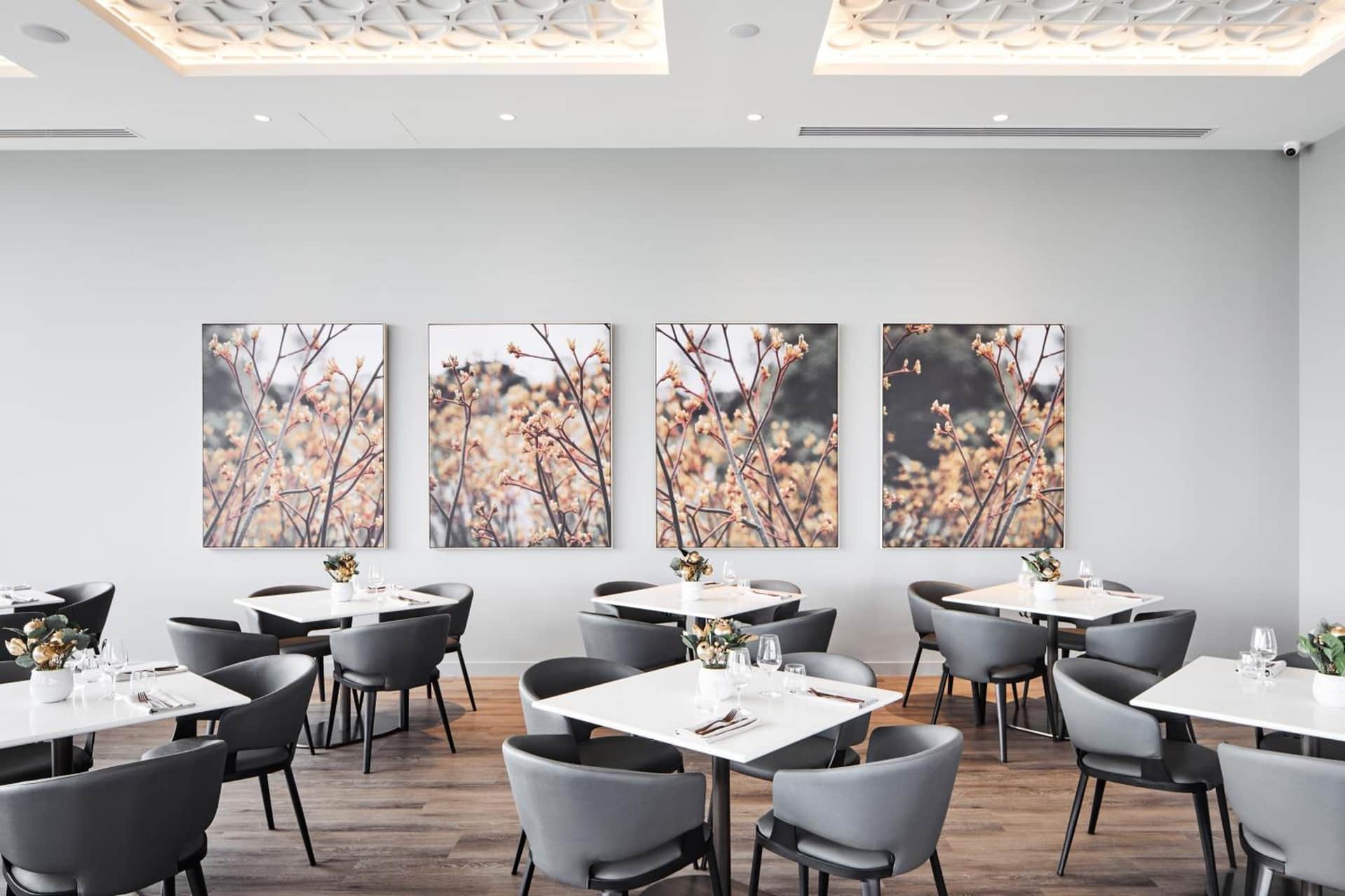 Oakwood Premier Melbourne