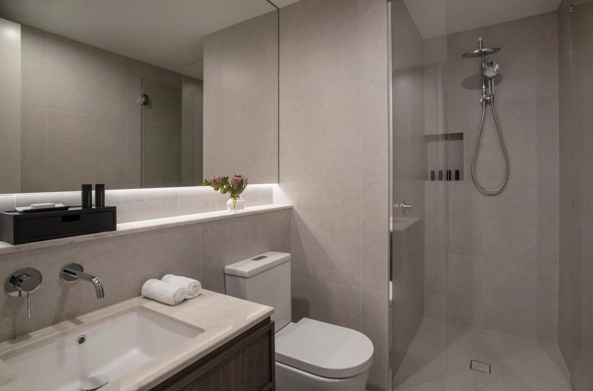 Oakwood Premier Melbourne
