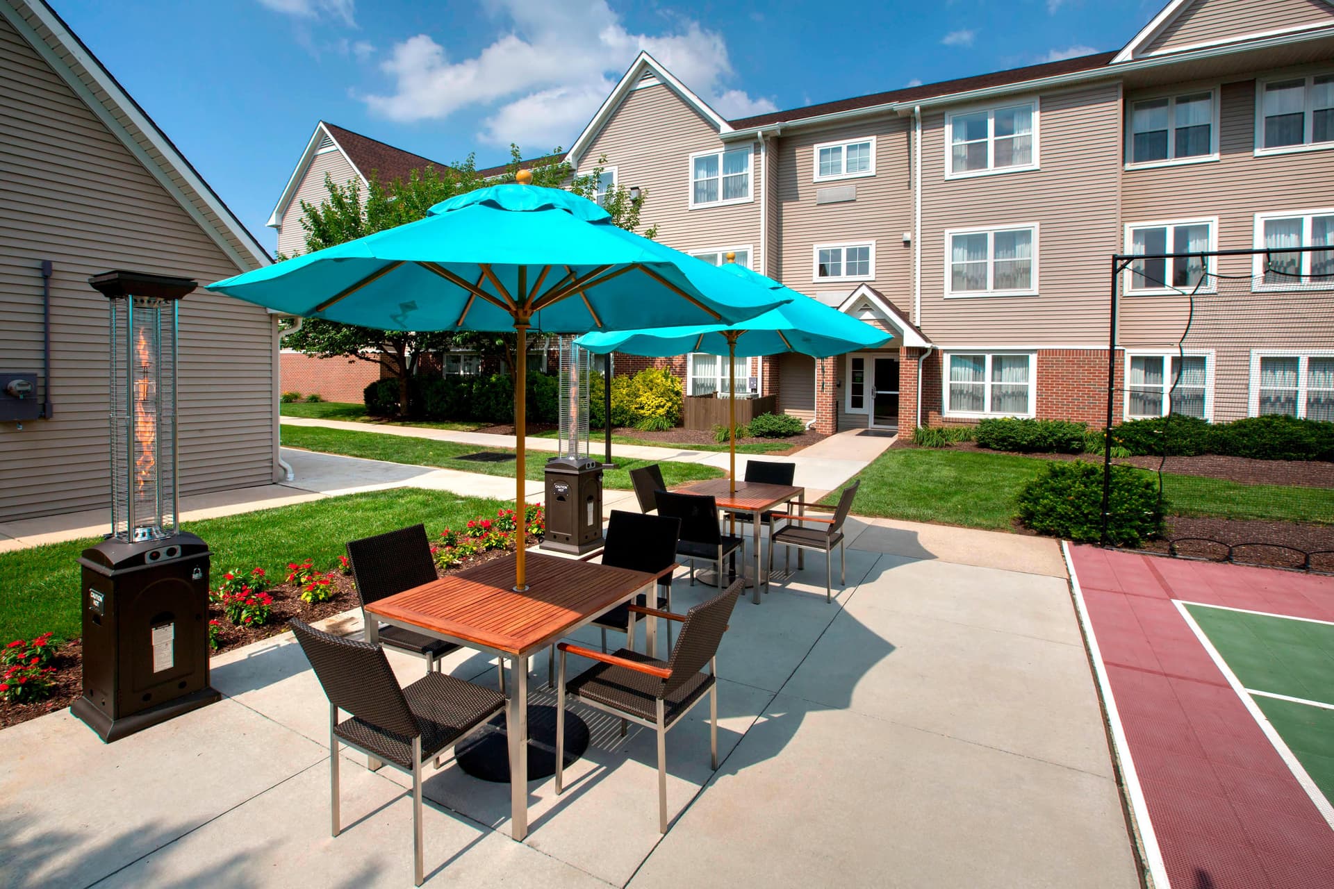 Sonesta ES Suites Allentown Bethlehem Airport