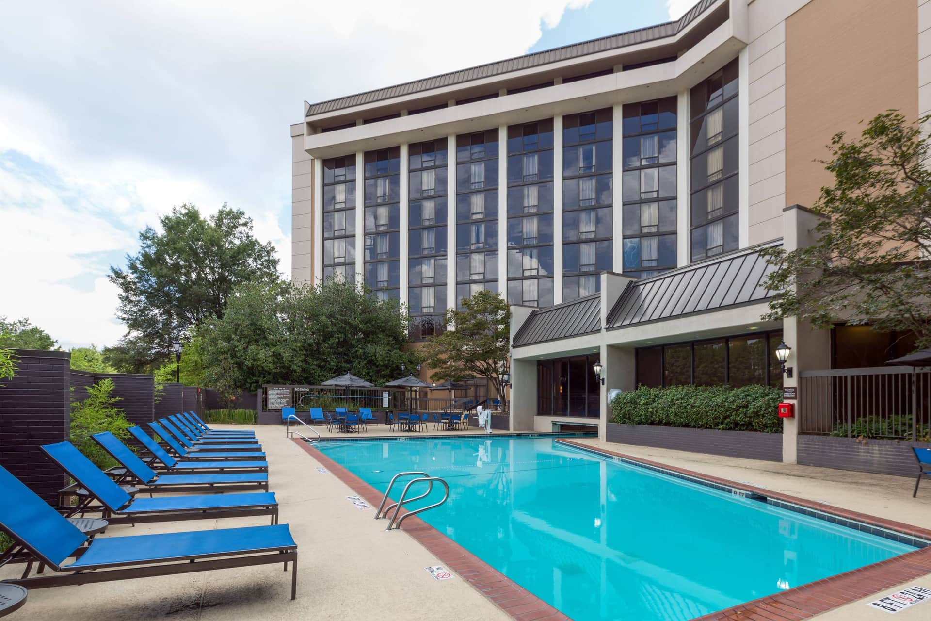 Sonesta Atlanta Northwest Marietta - The Battery
