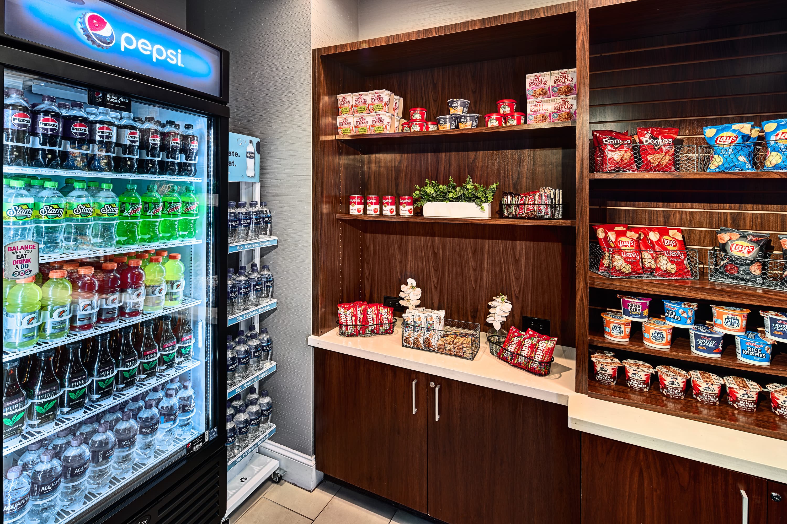 Sonesta Atlanta Airport South