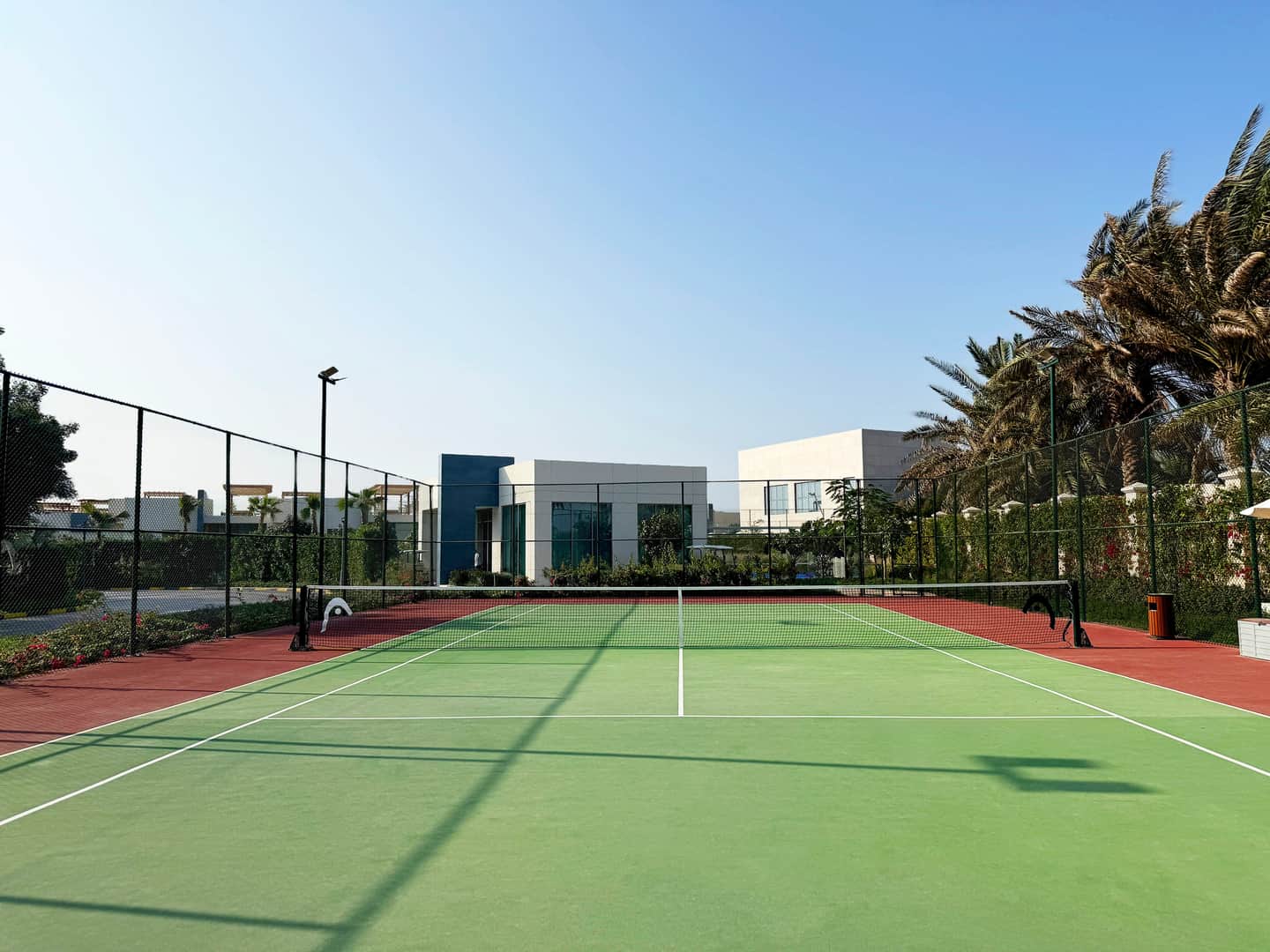 Dusit Ajman Resort & Villas