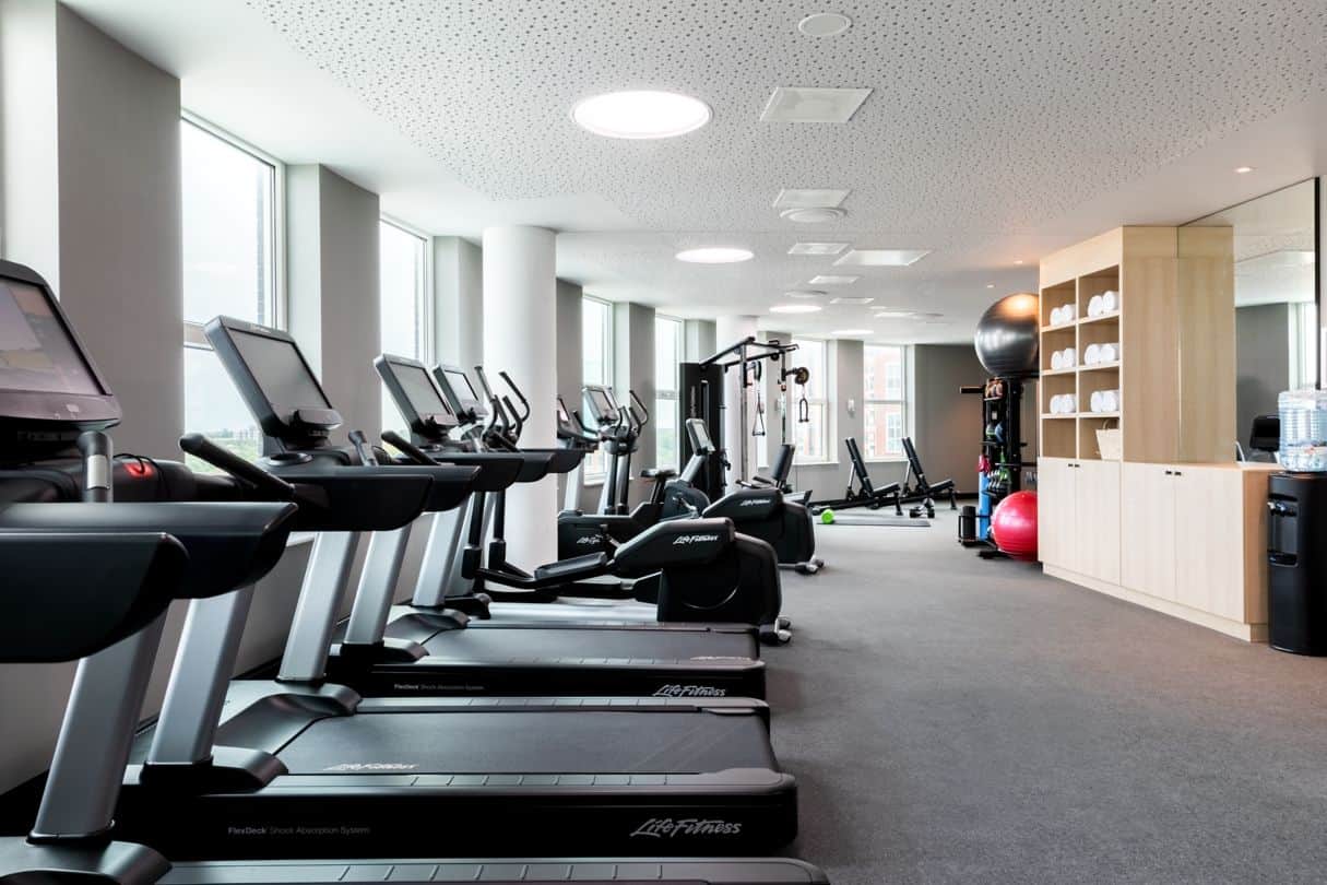 Residence Inn by Marriott The Hague