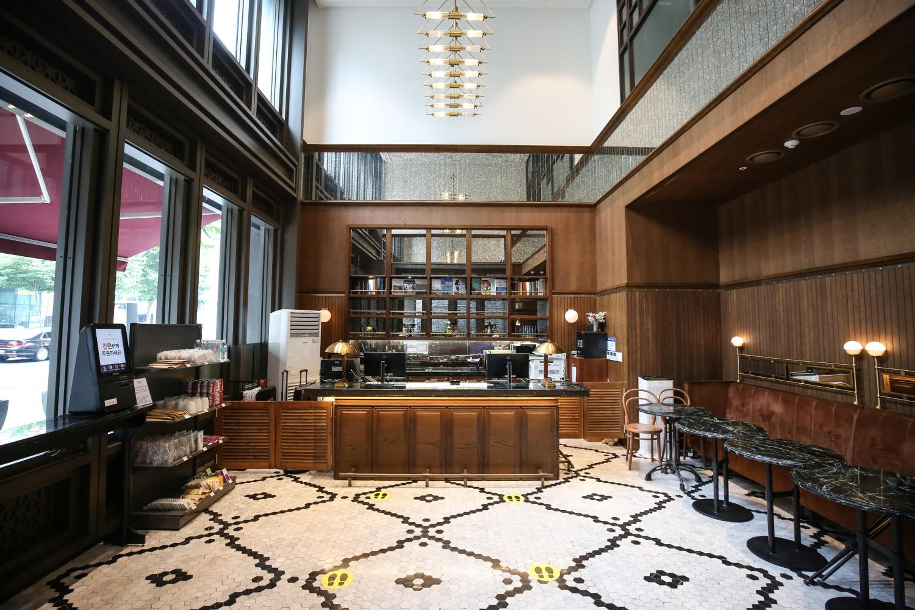 Hotel Crescendo Seoul 호텔 크레센도 서울