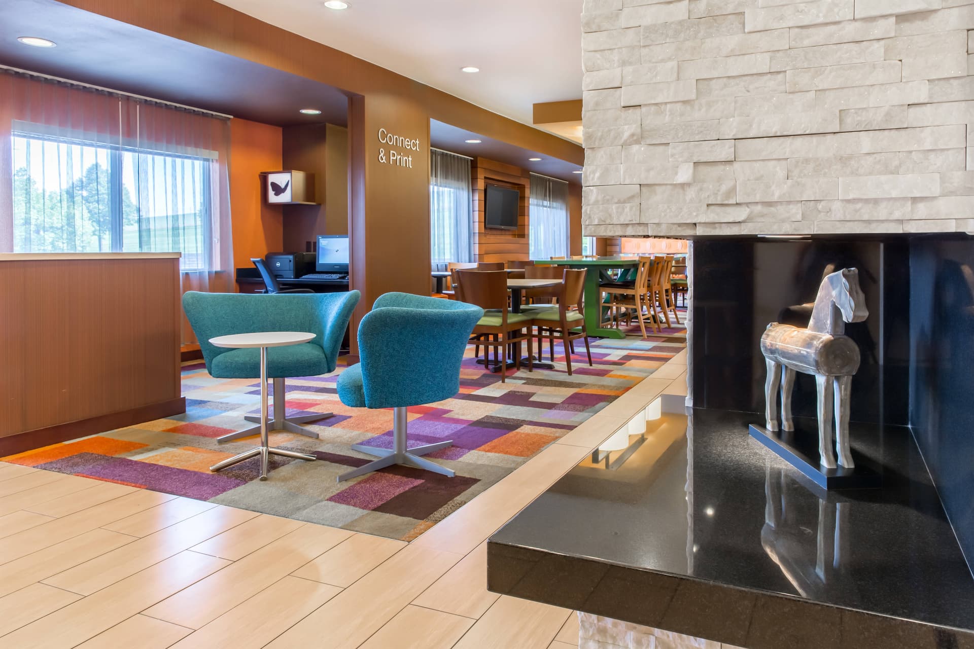 Fairfield Inn & Suites Sioux Falls