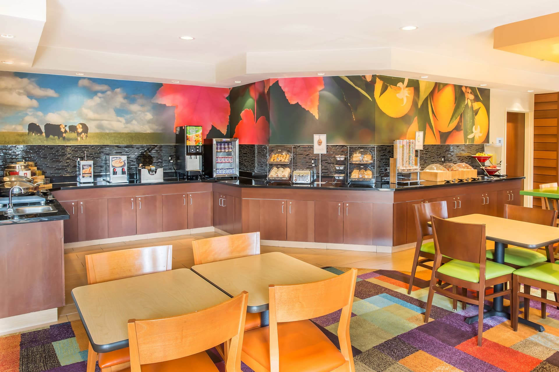 Fairfield Inn & Suites Sioux Falls