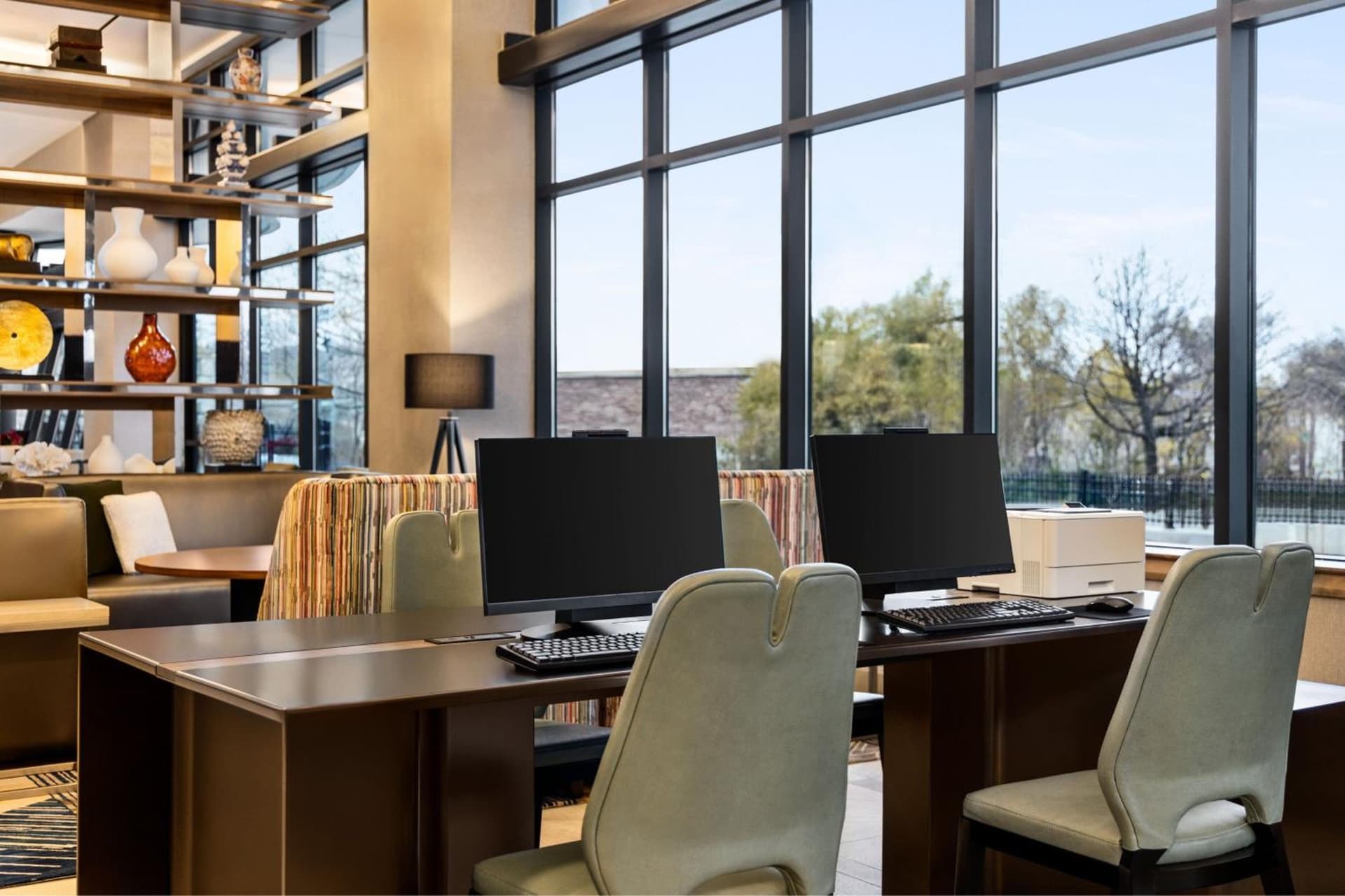 Marriott New York JFK Airport