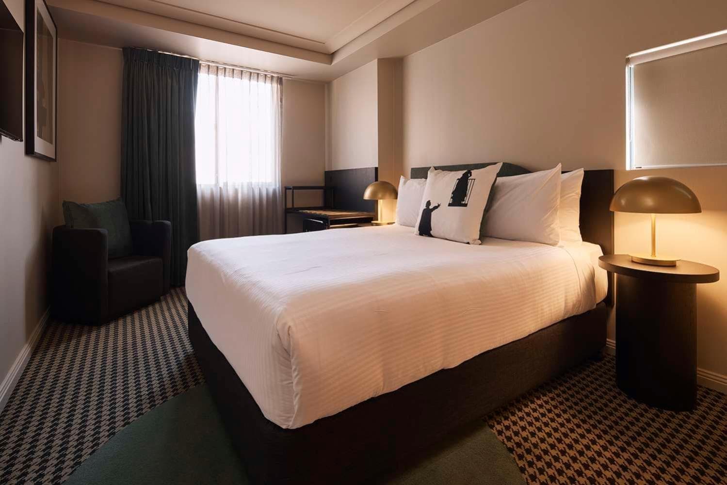 The Capitol Hotel Sydney