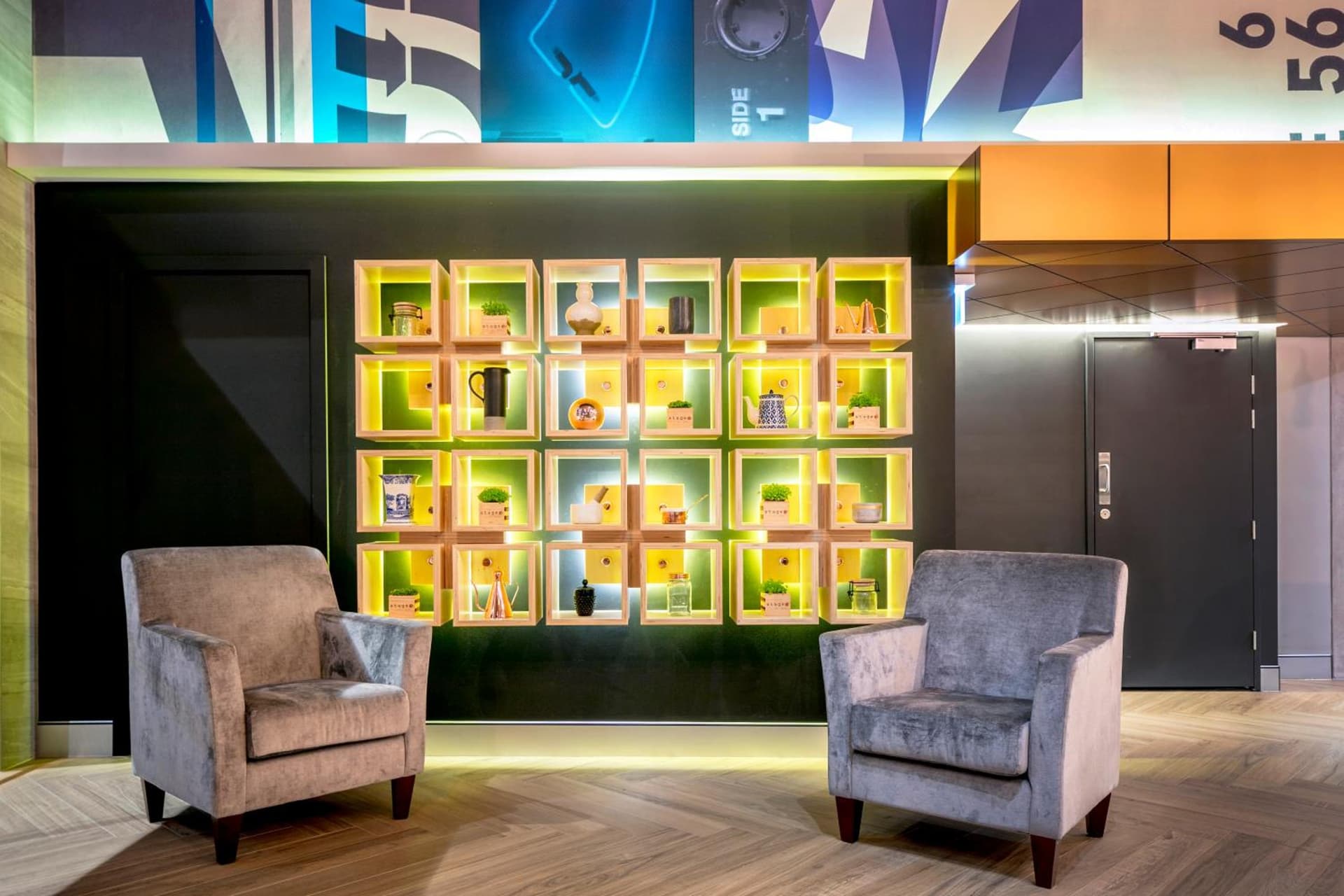 Rydges Perth Kings Square