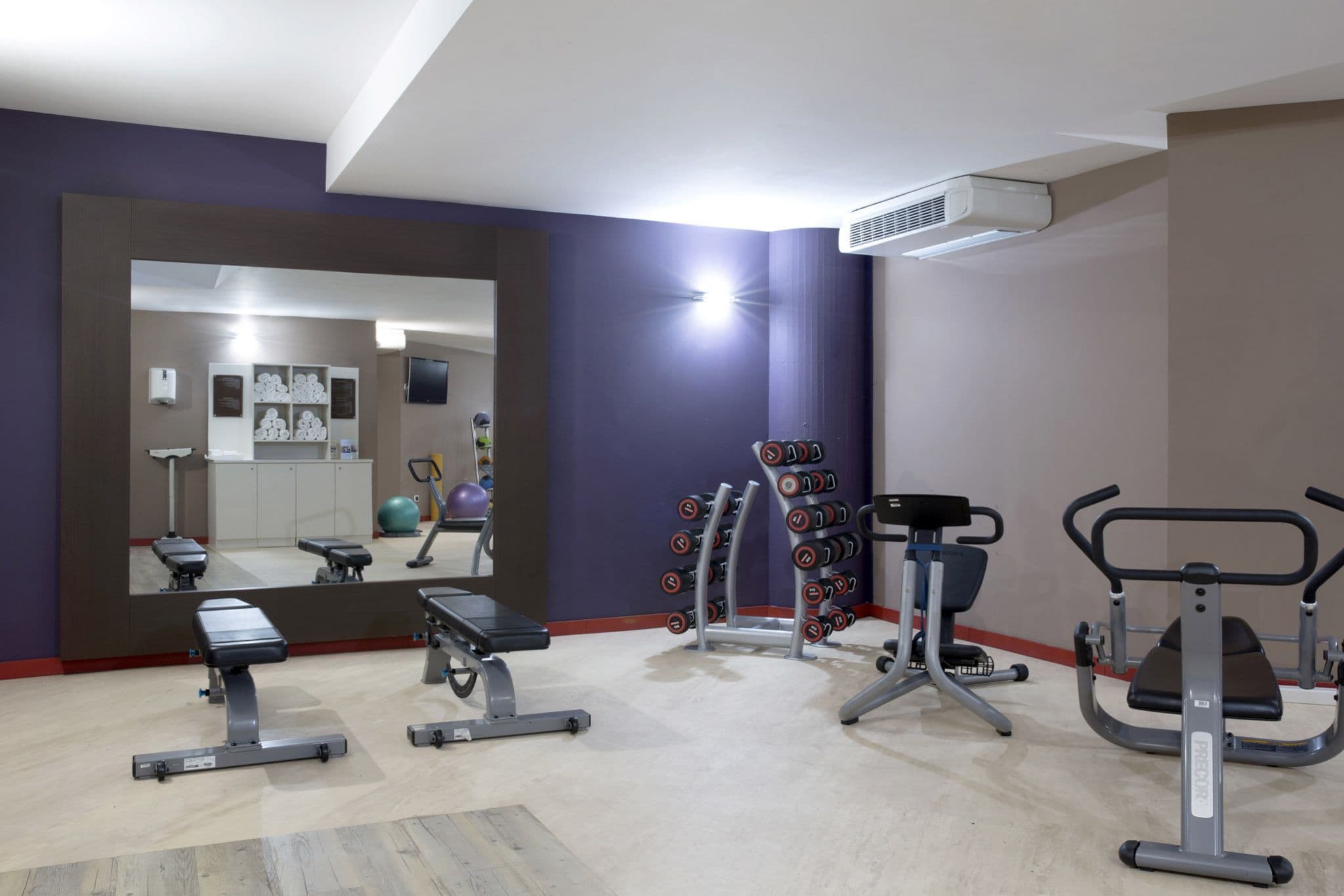 Dolce by Wyndham Milan Malpensa