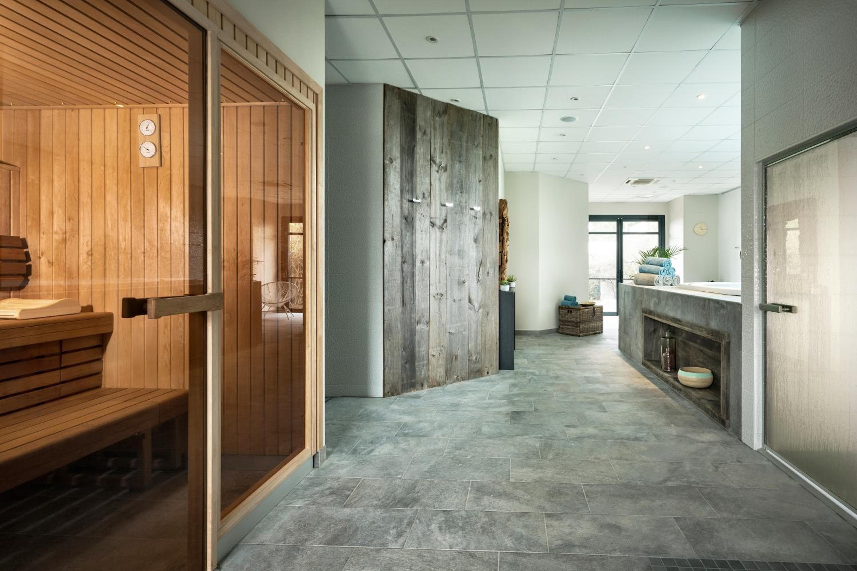 Best Western Hôtel de la Cité & Spa