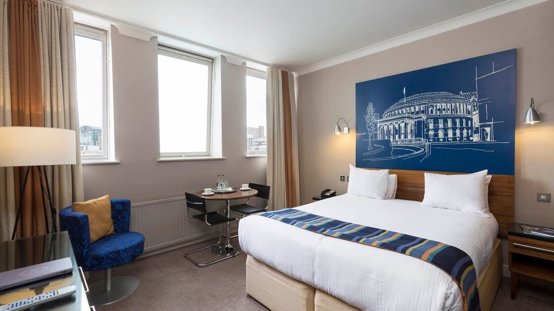 The Townhouse Manchester