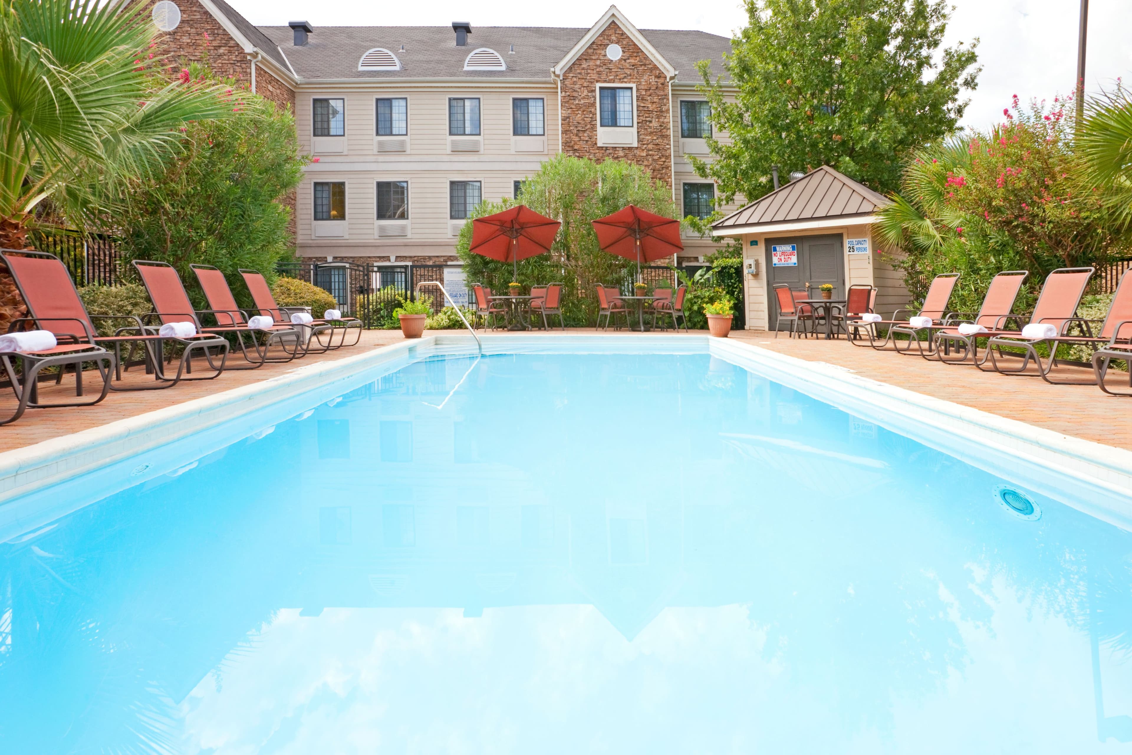 Sonesta ES Suites Dallas Las Colinas