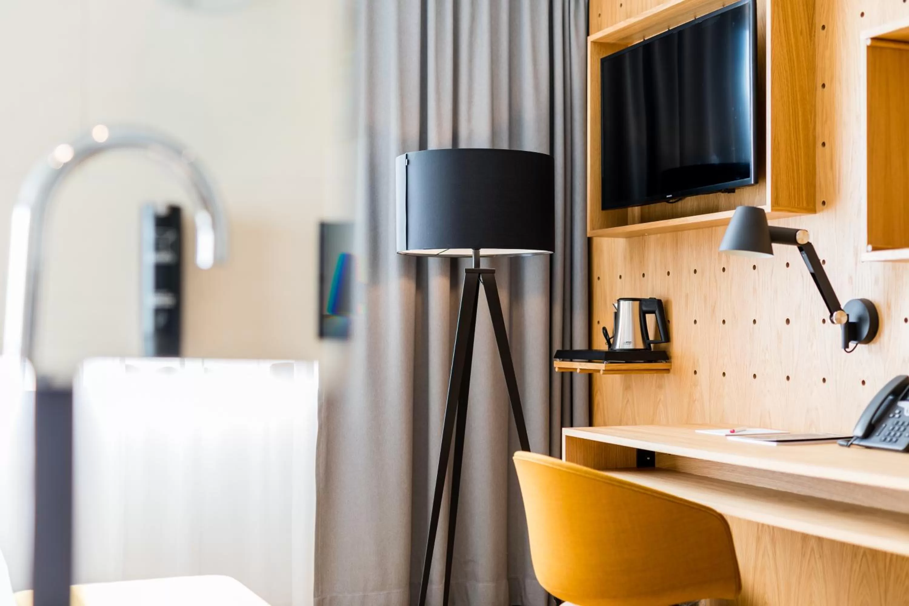 mk | hotel rüsselsheim