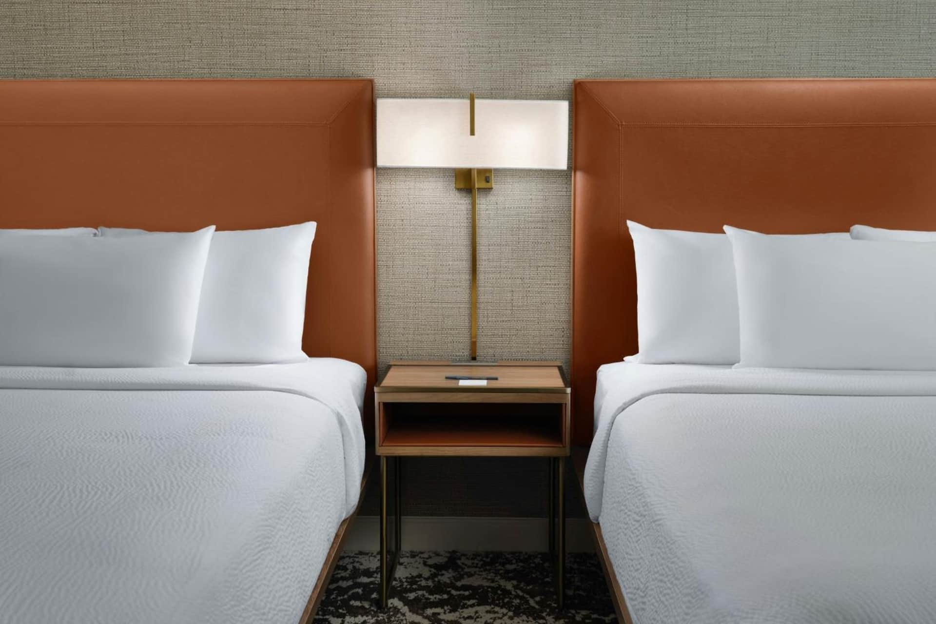Courtyard by Marriott Los Angeles Pasadena/Old Town