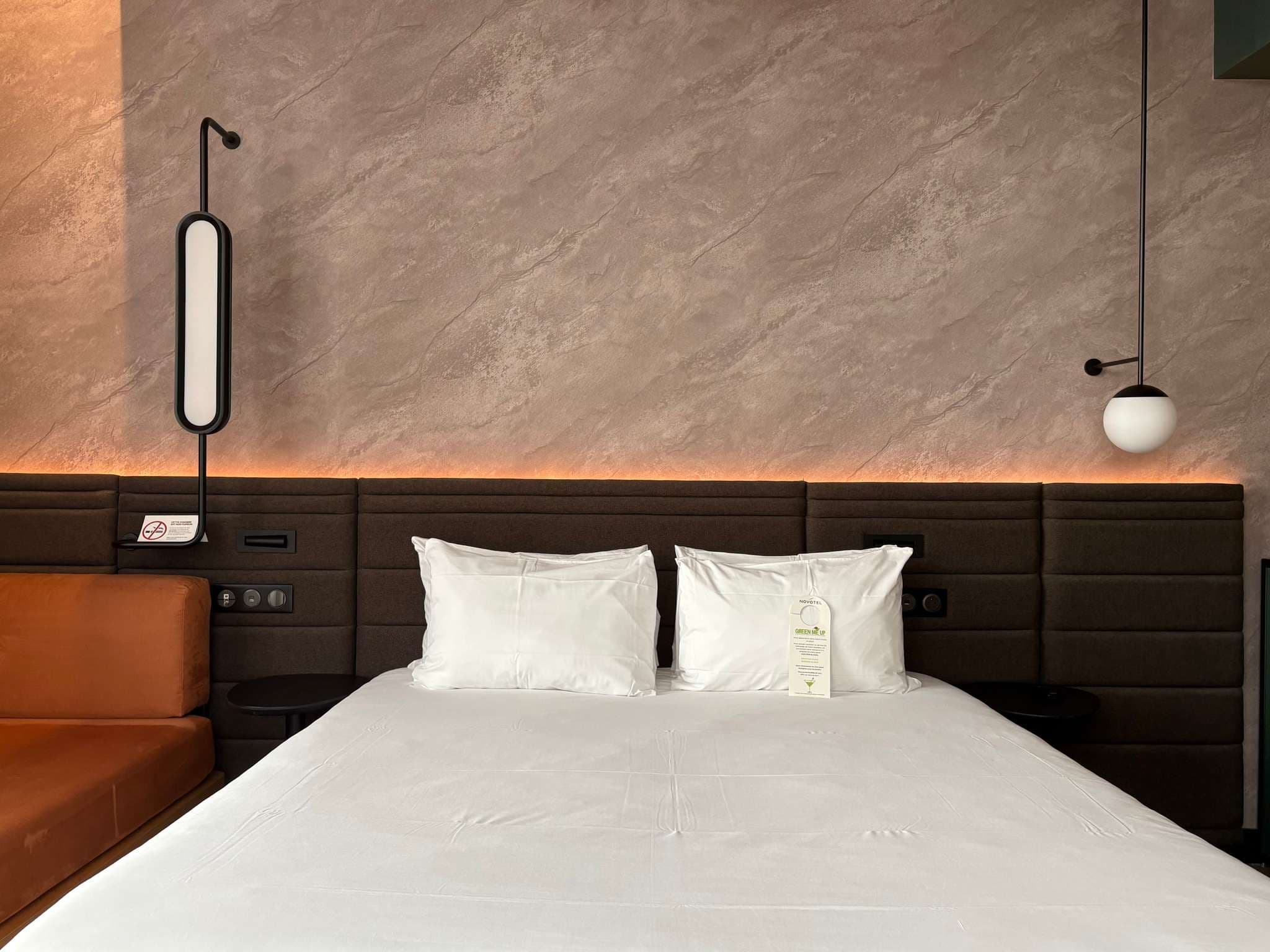 Novotel Rouen Centre Cathédrale