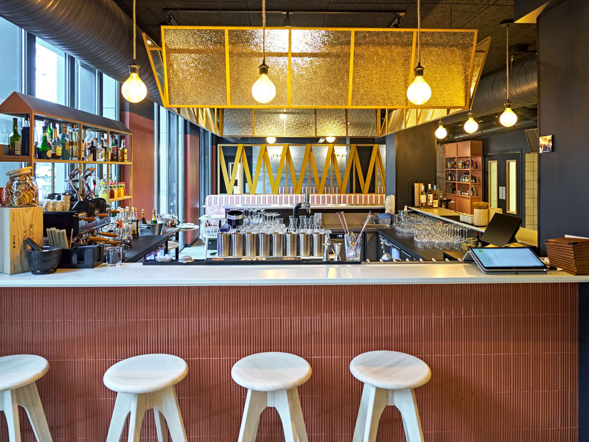 Novotel Rouen Centre Cathédrale