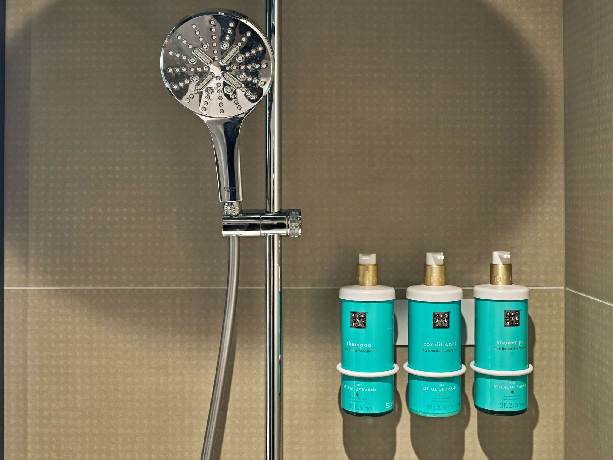 Novotel Rouen Centre Cathédrale