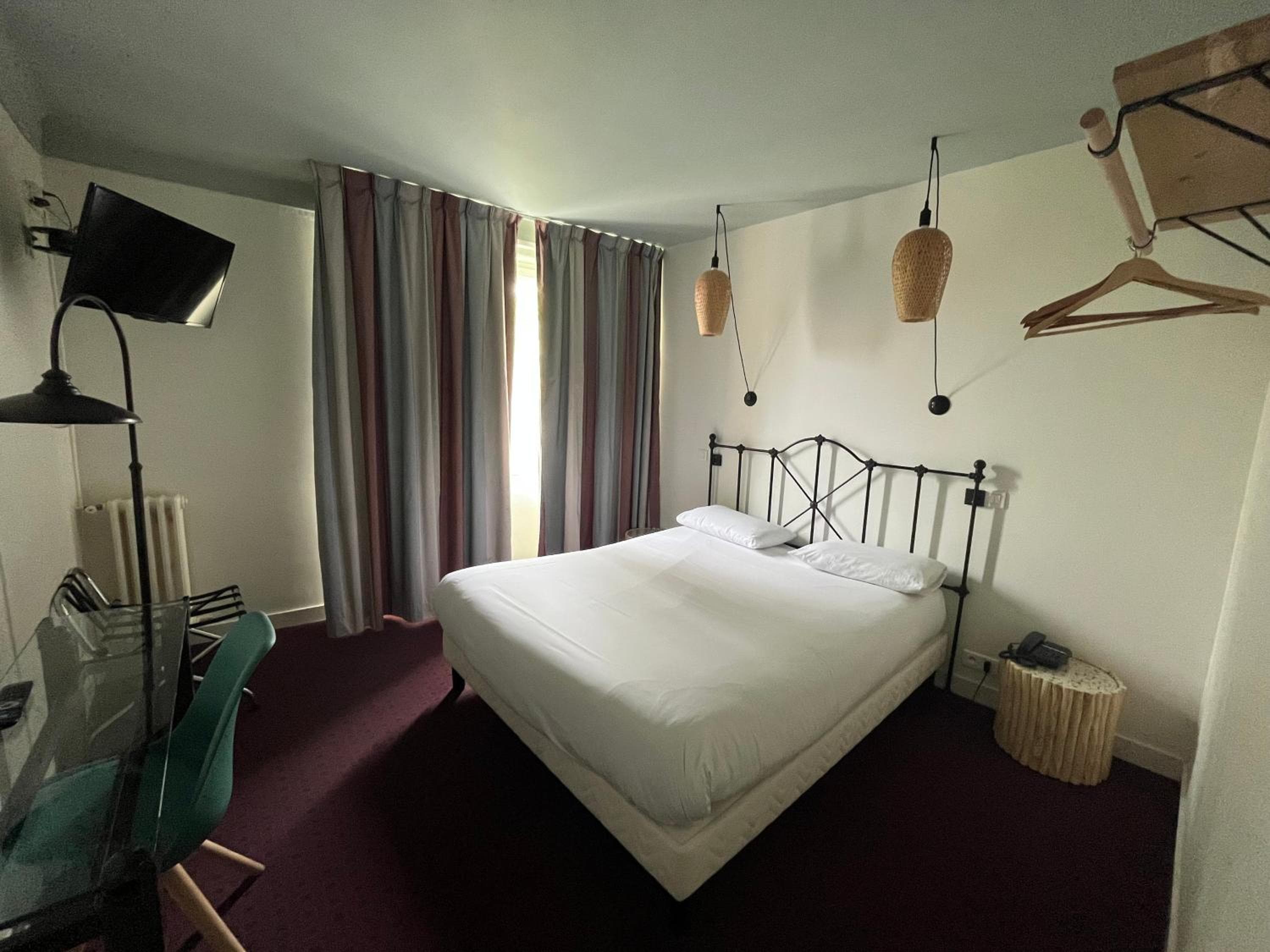 Grand hôtel Niort Centre