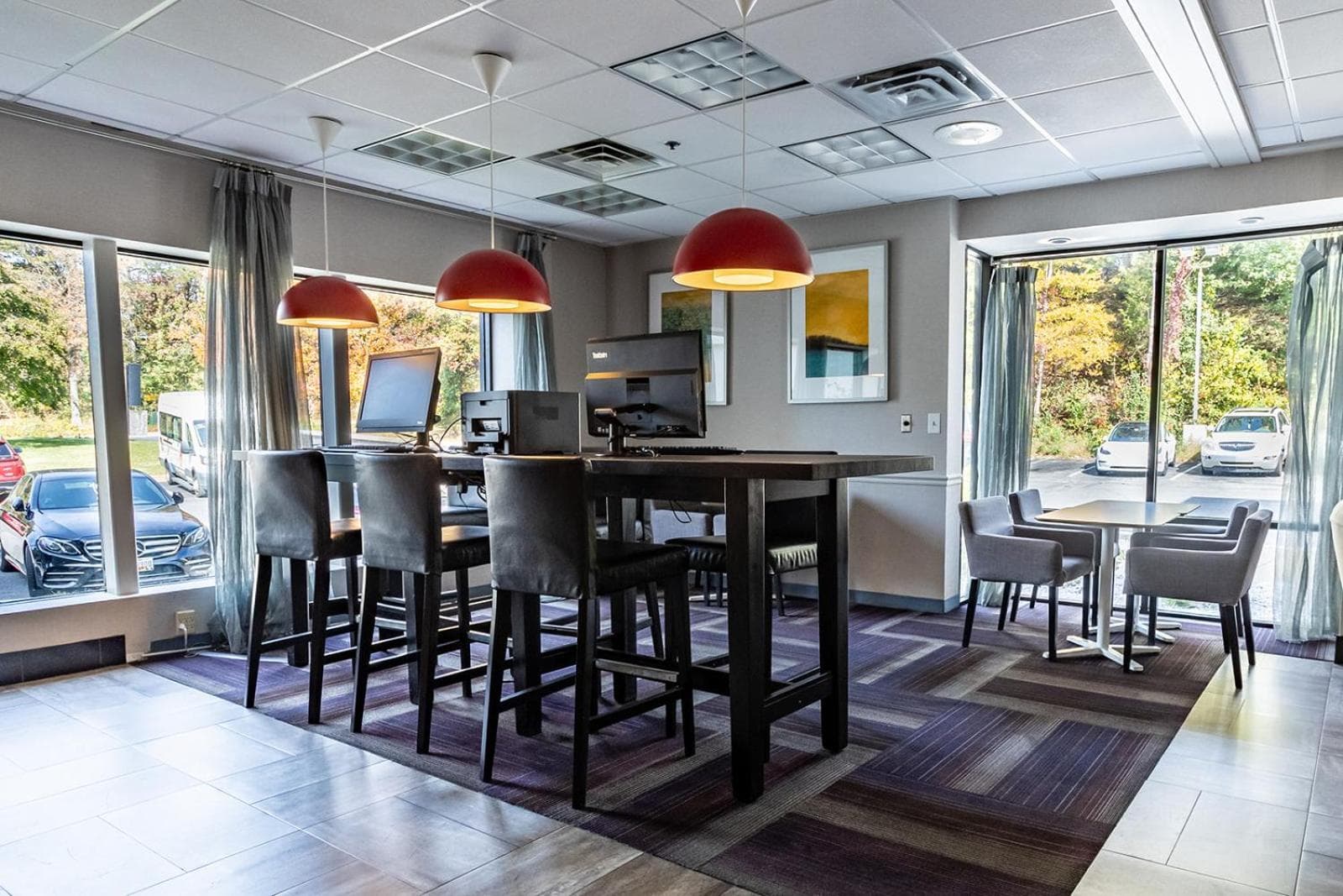 Clarion Hotel BWI Airport Arundel Mills