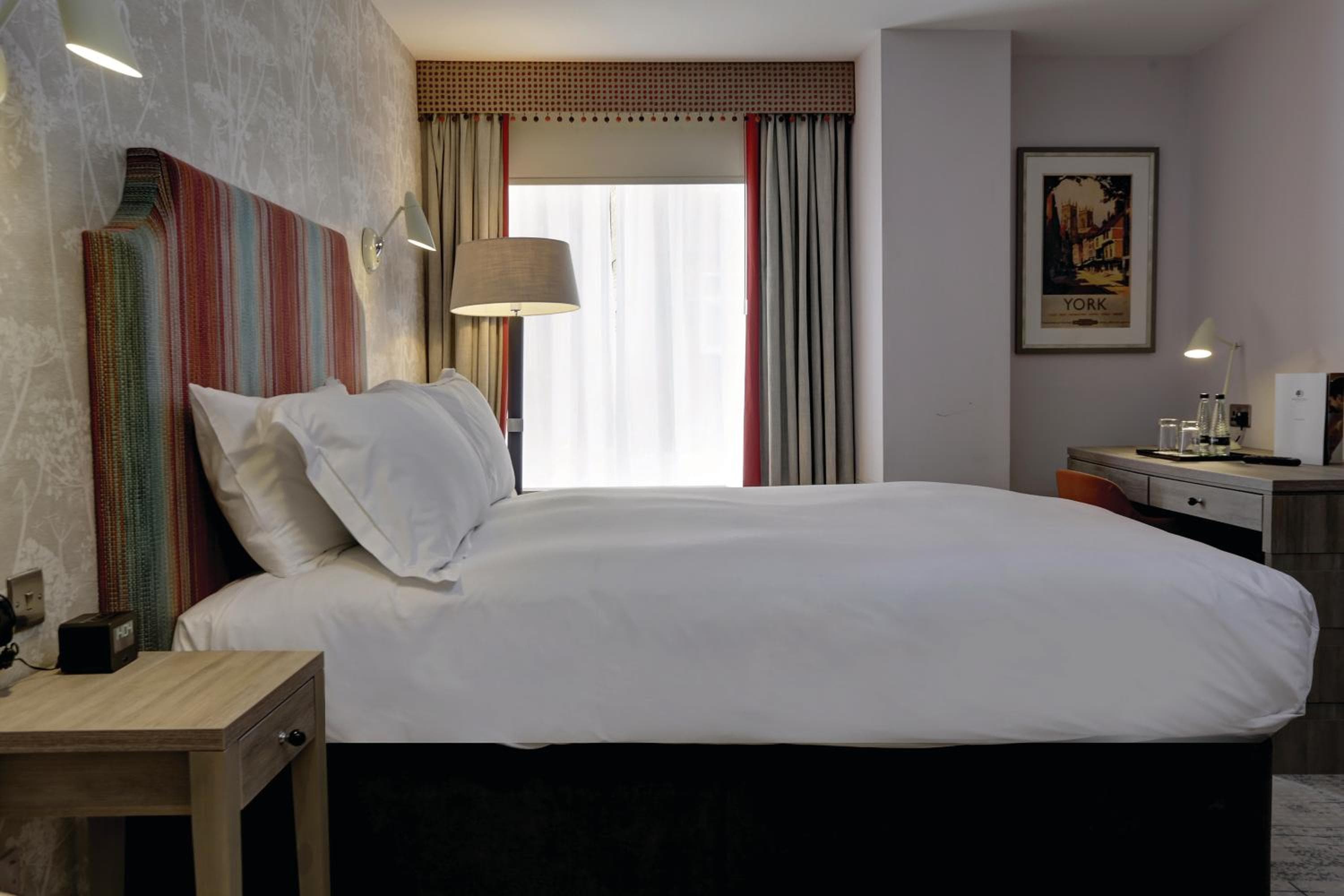 DoubleTree by Hilton York