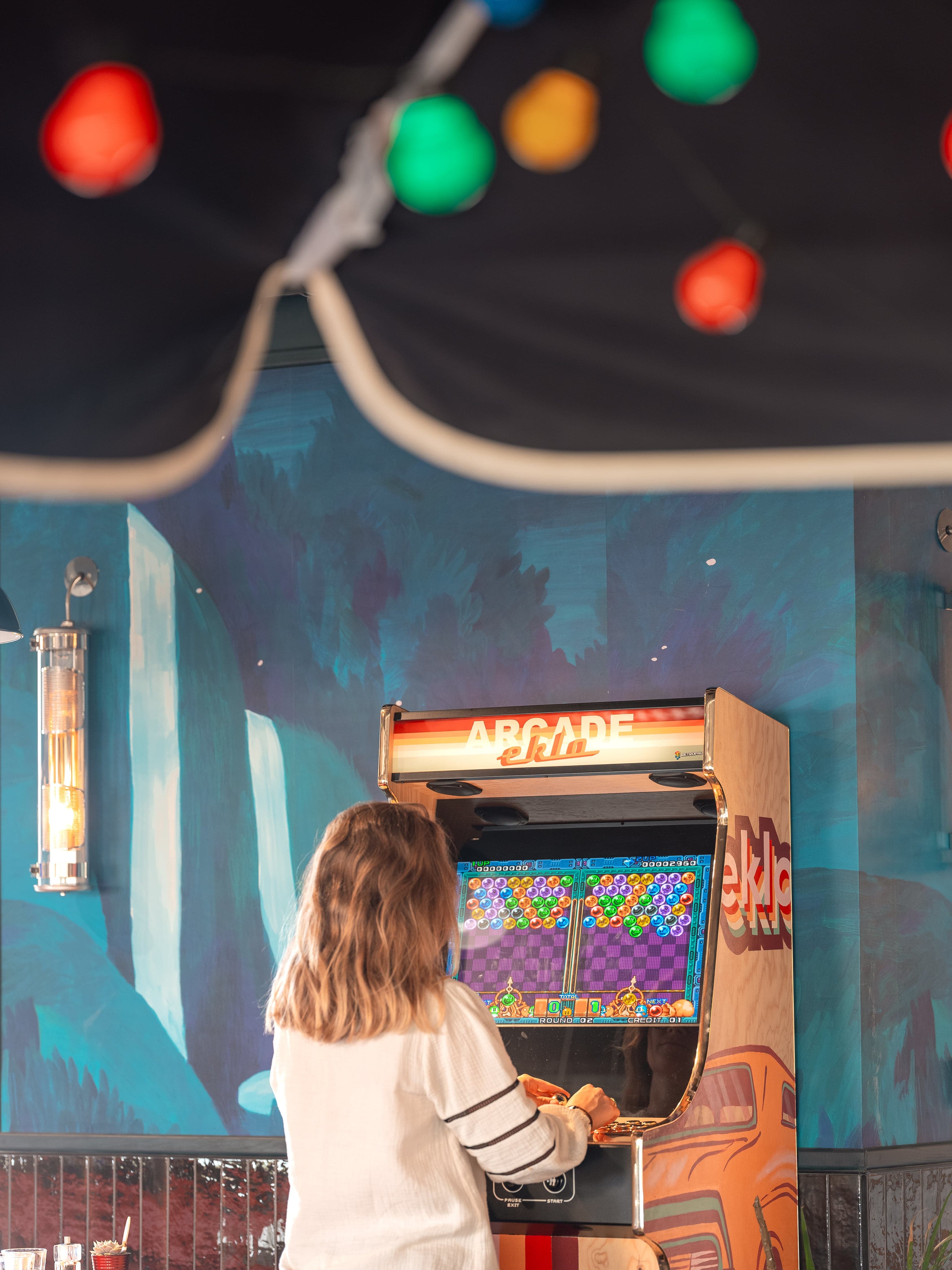 Eklo Hotels Paris Roissy CDG Aéroport