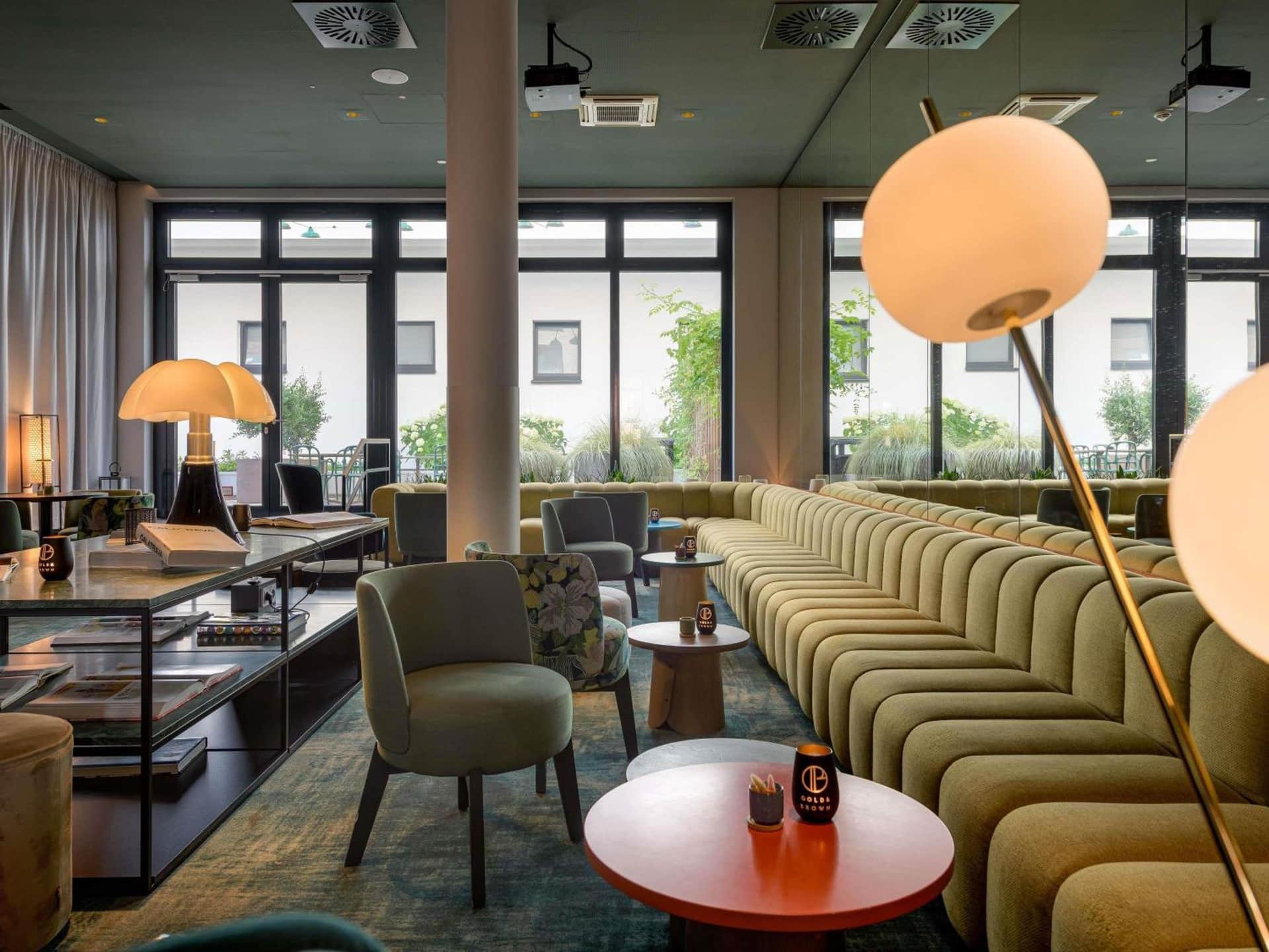 Novotel Münster City